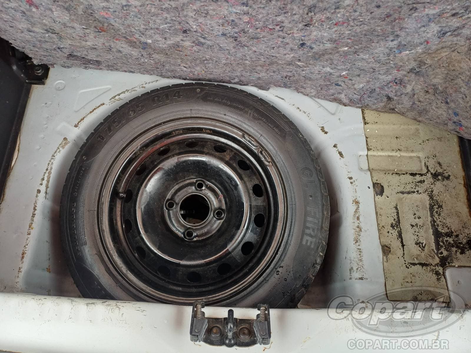 Ford KA 2020 — foto 10
