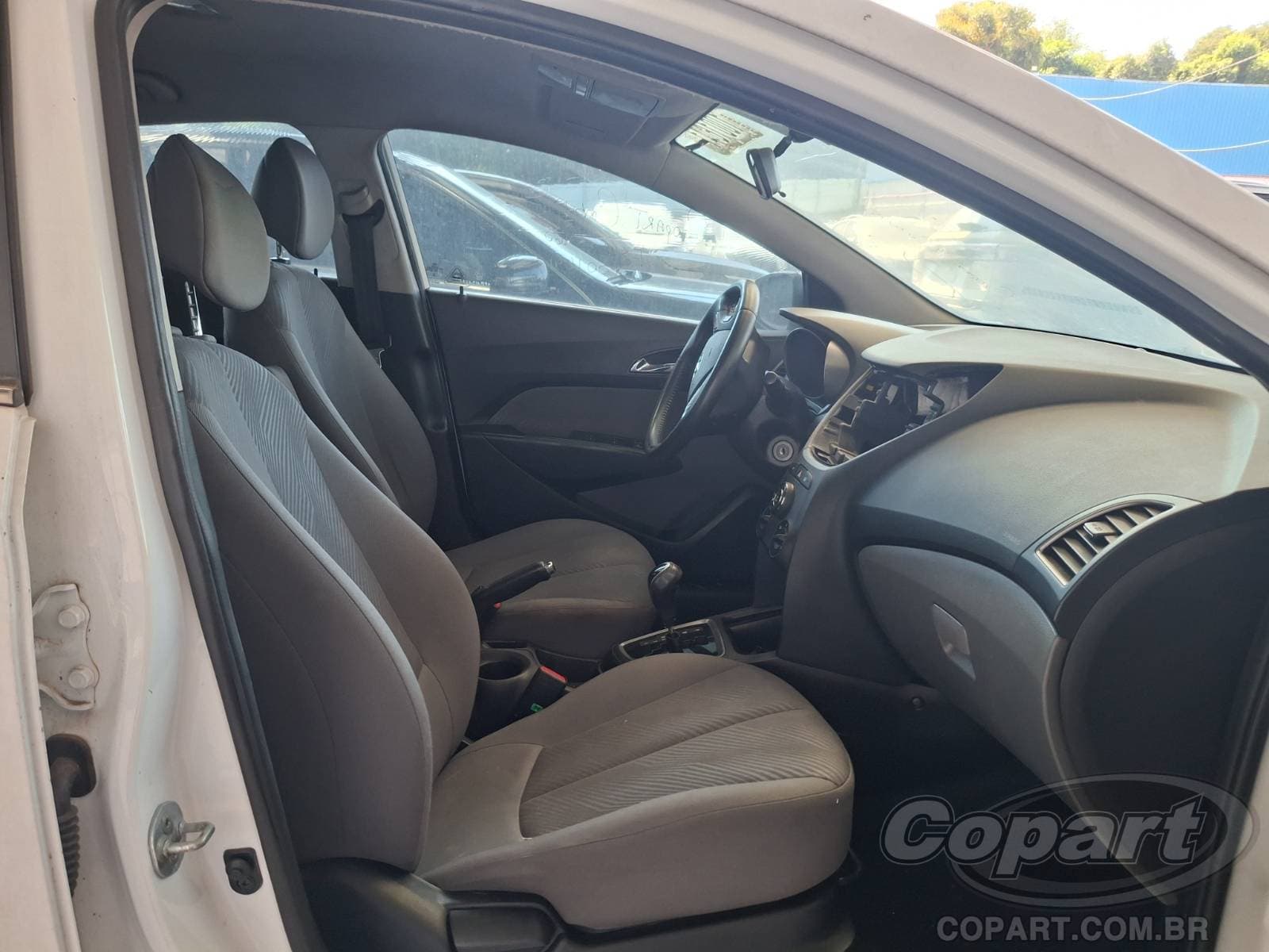 Hyundai Hb20s 2014 — foto 5