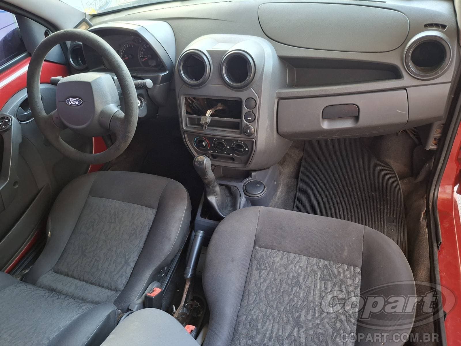 Ford KA 2011 — foto 9
