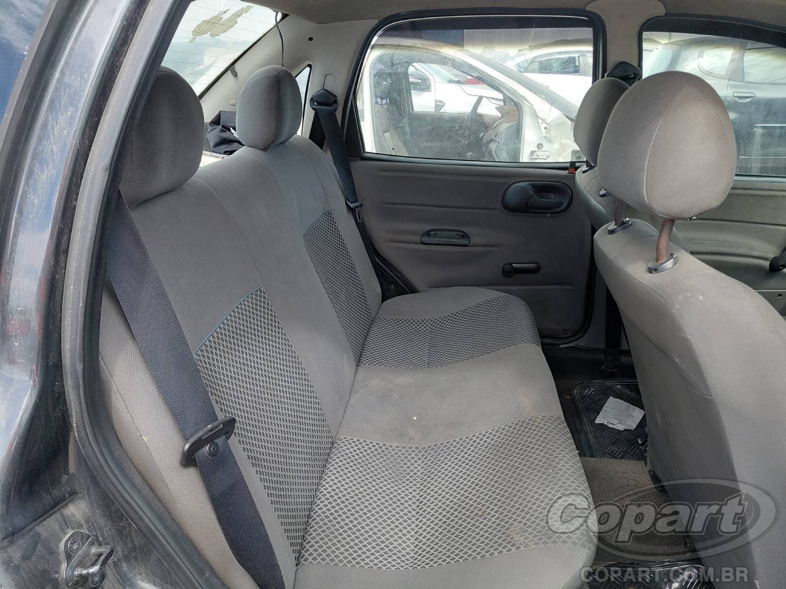 Chevrolet Classic 2009 — foto 6