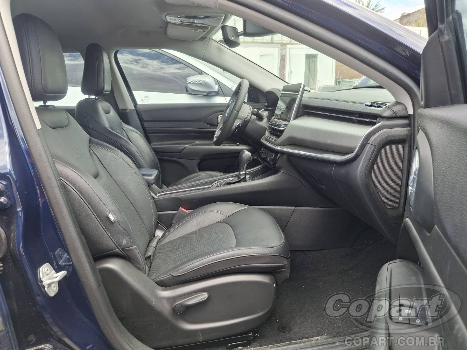 Jeep Compass 2022 — foto 5