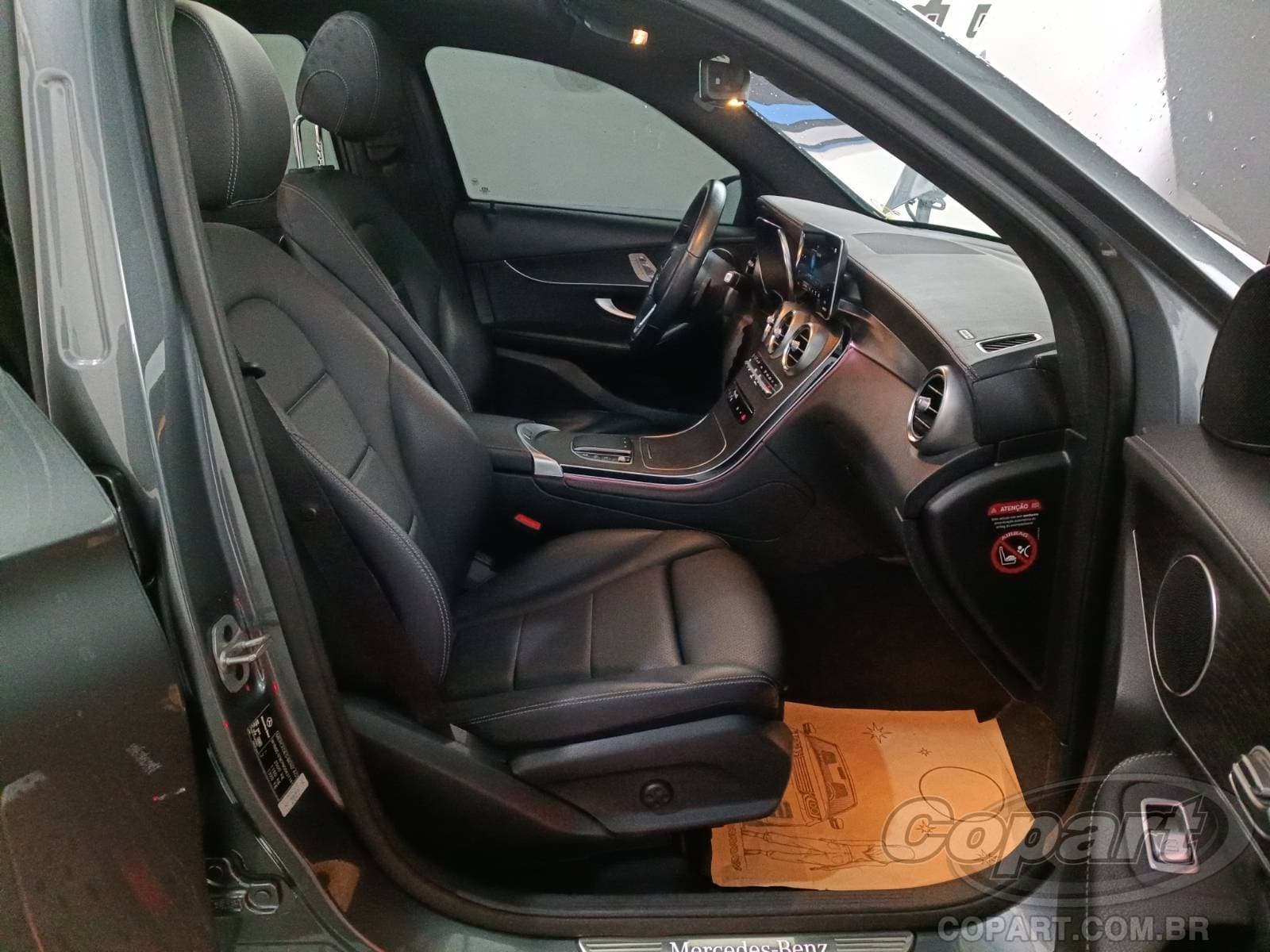 Mercedes-Benz GLC 2022 — foto 5