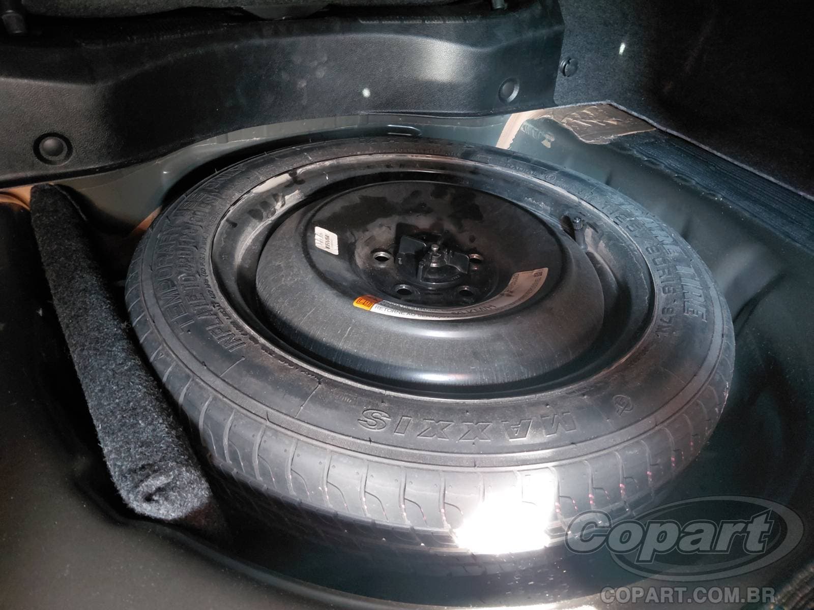 Ford Fusion 2018 — foto 10