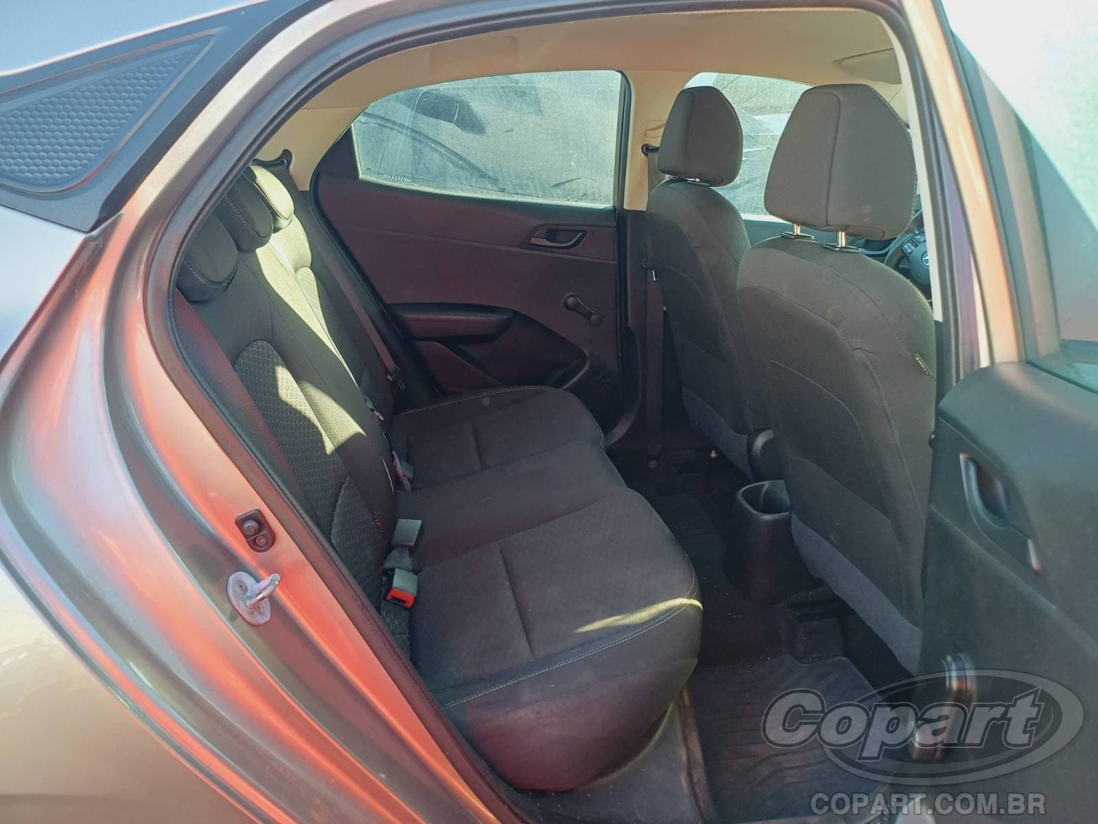 Hyundai Hb20 2022 — foto 6