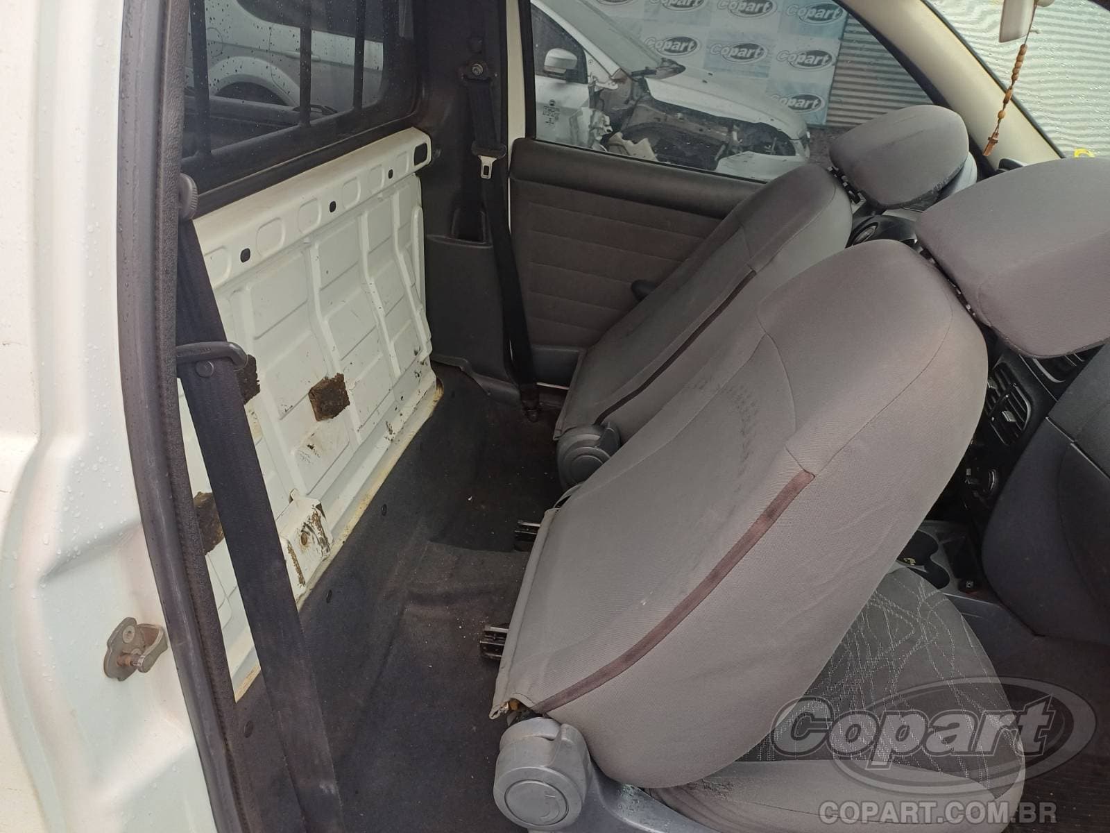 Fiat Strada 2013 — foto 6