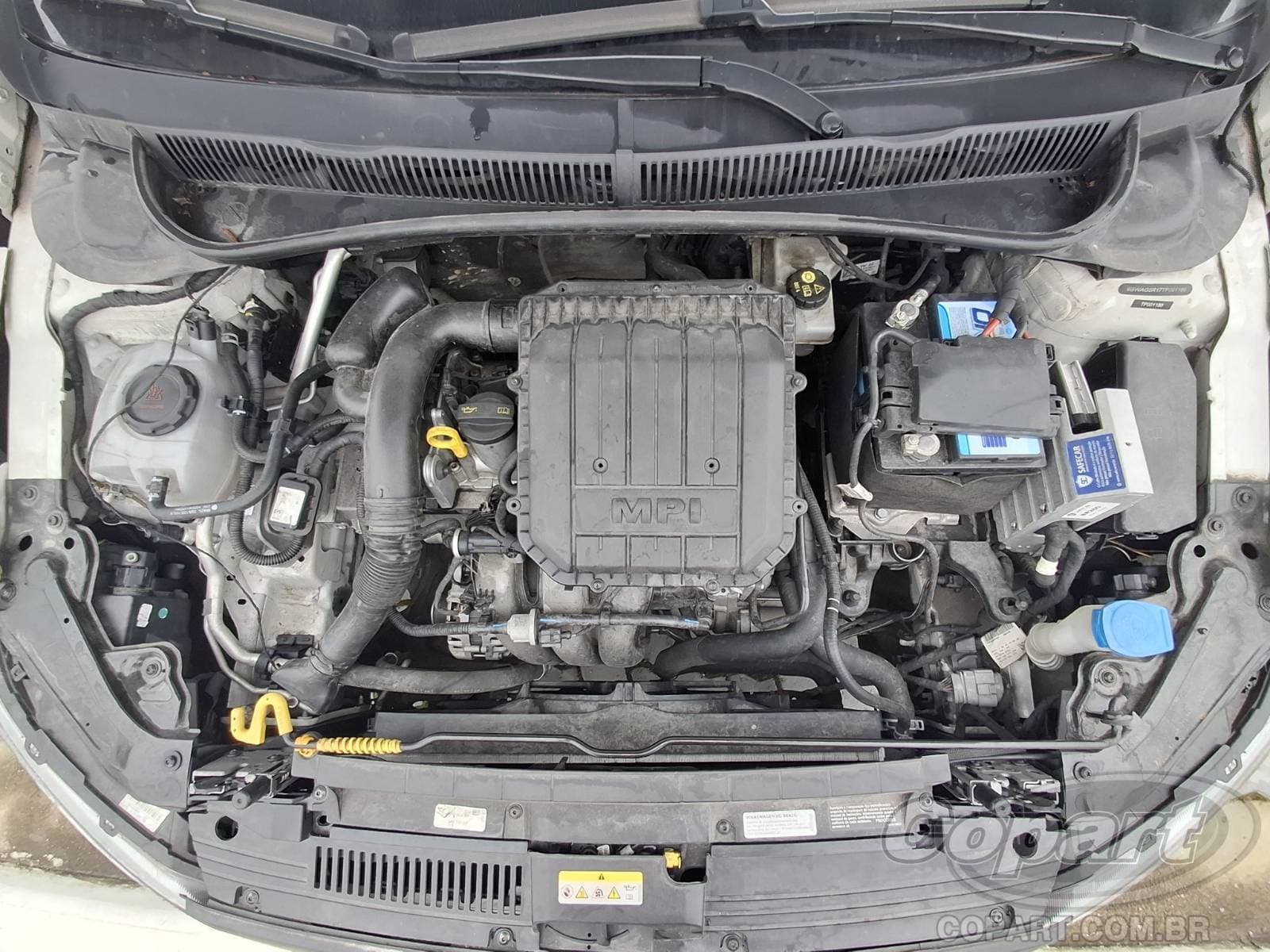 Volkswagen Polo 2026 — foto 7