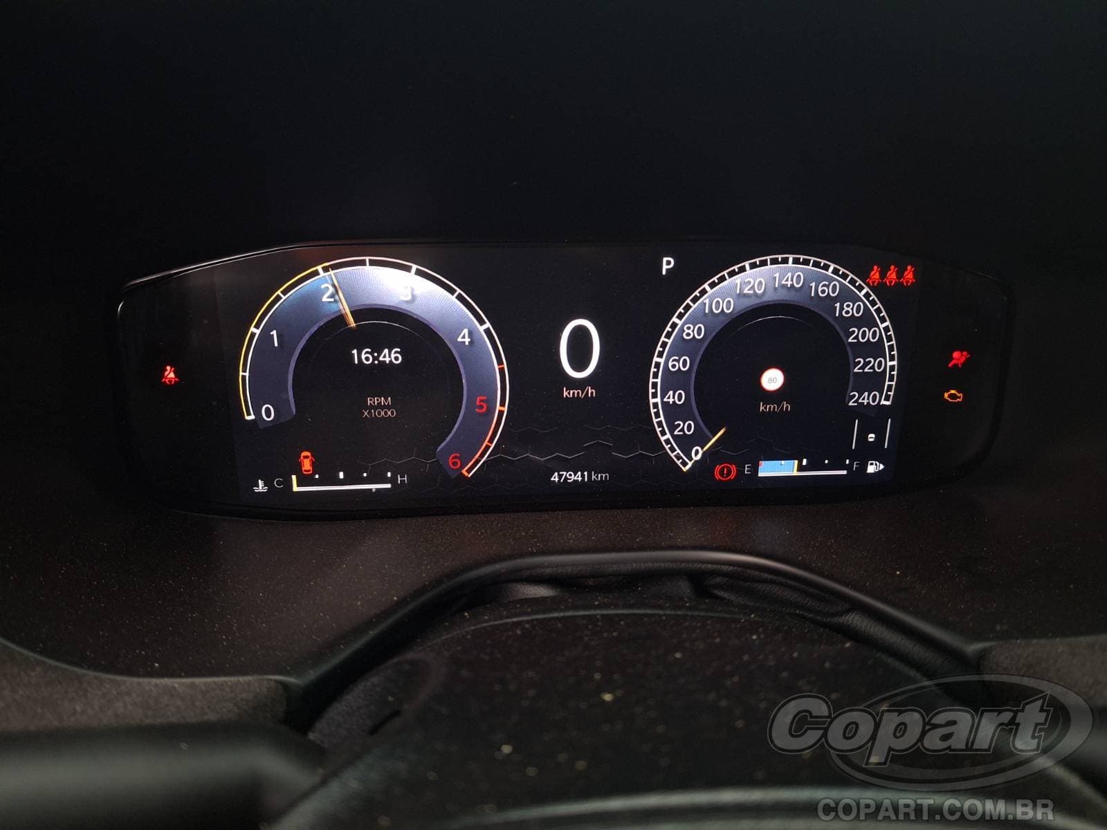 Jeep Commander 2023 — foto 8