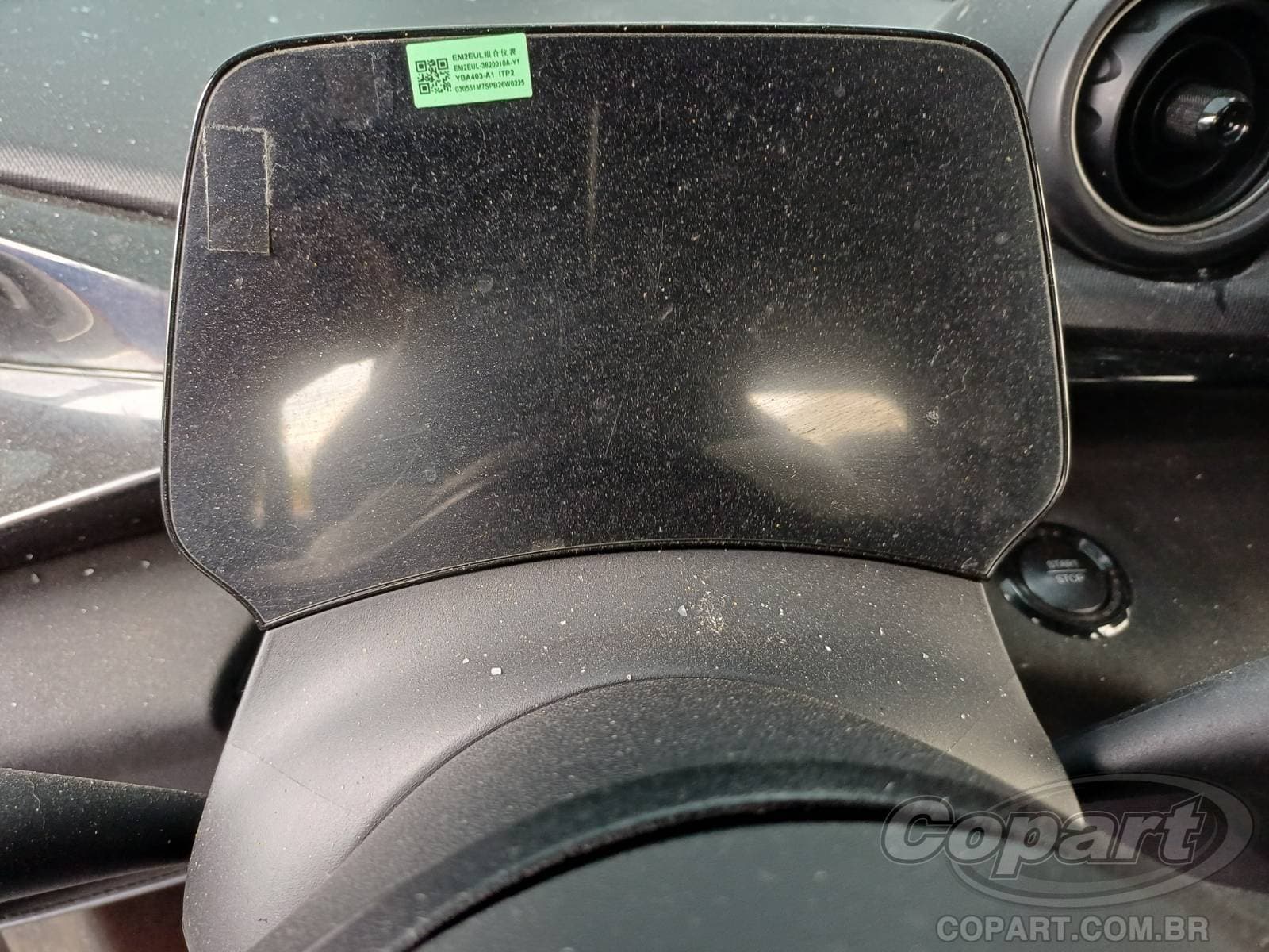BYD Dolphin 2025 — foto 8