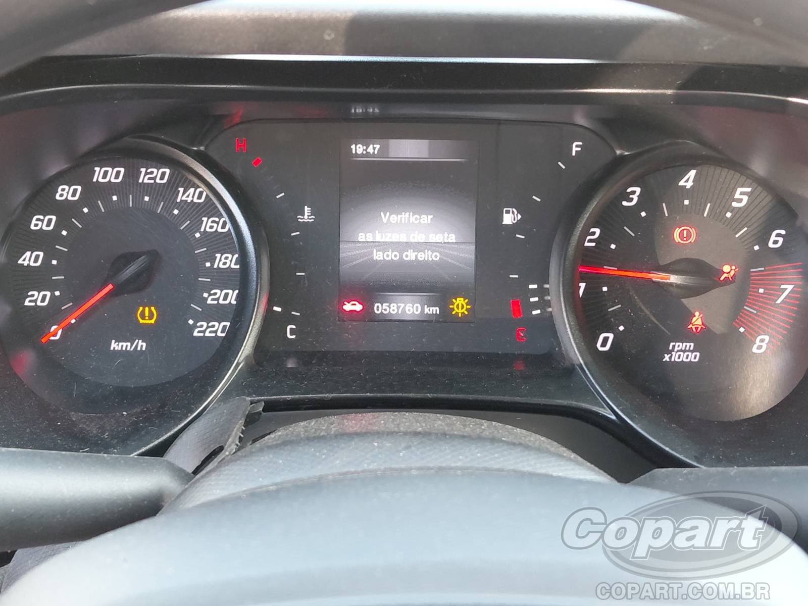 Fiat Cronos 2024 — foto 8