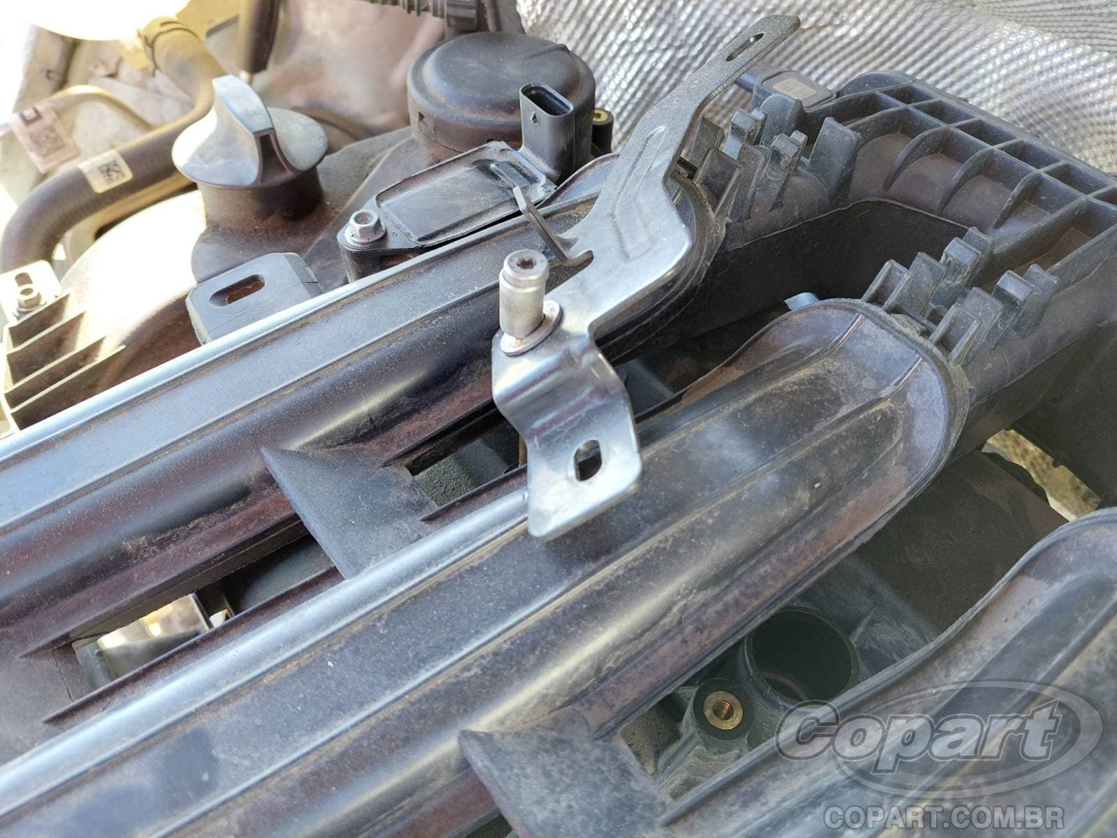 Chevrolet Onix Plus 2026 — foto 13