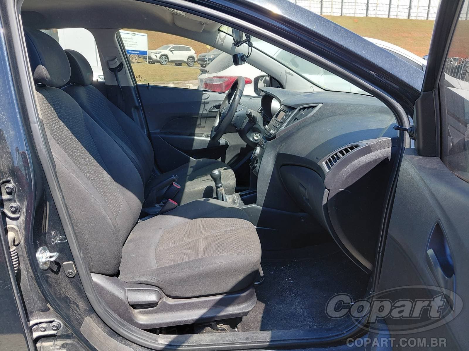 Hyundai Hb20 2019 — foto 5