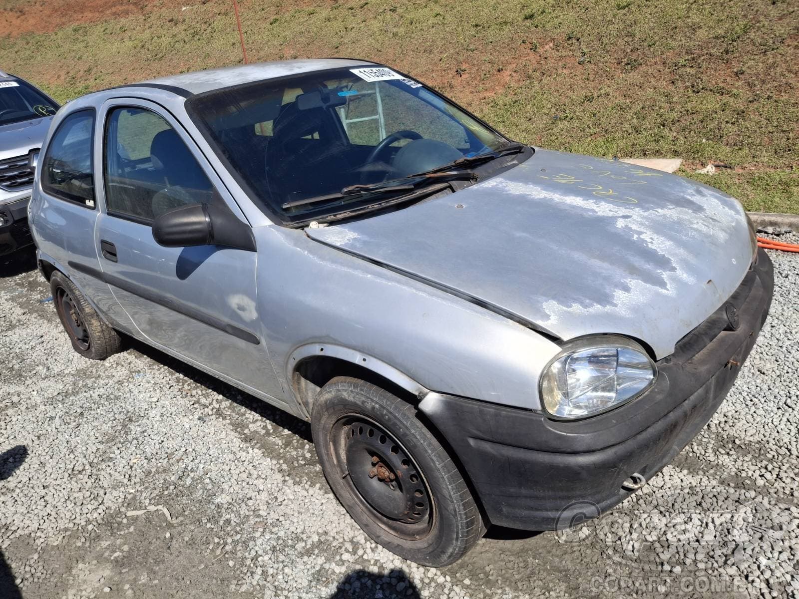 Chevrolet Corsa 1.0 MPFI 1999