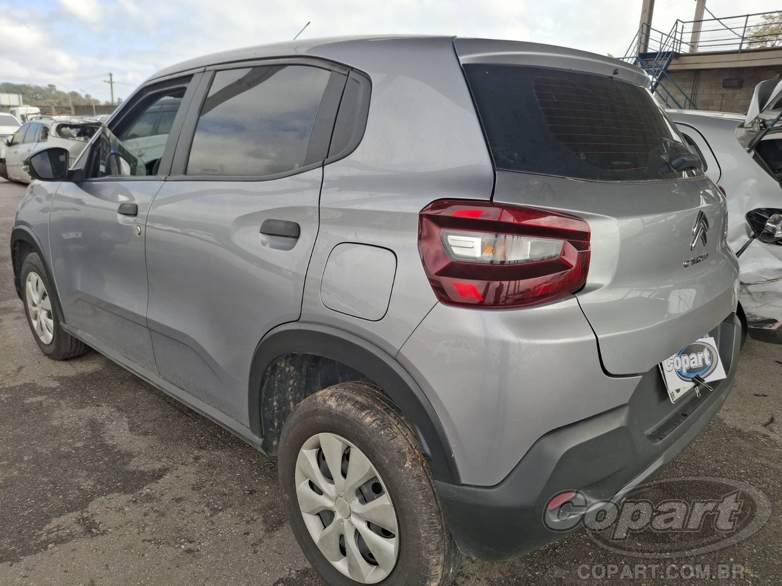 Citroën C3 2024 — foto 3