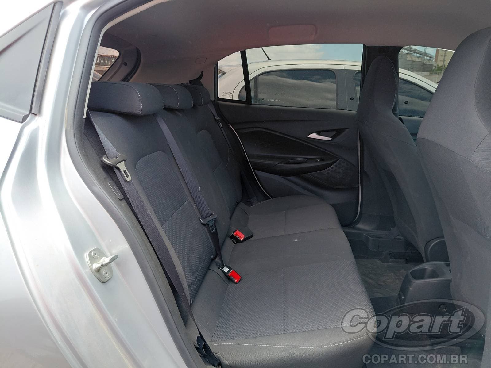 Chevrolet Onix 2023 — foto 6