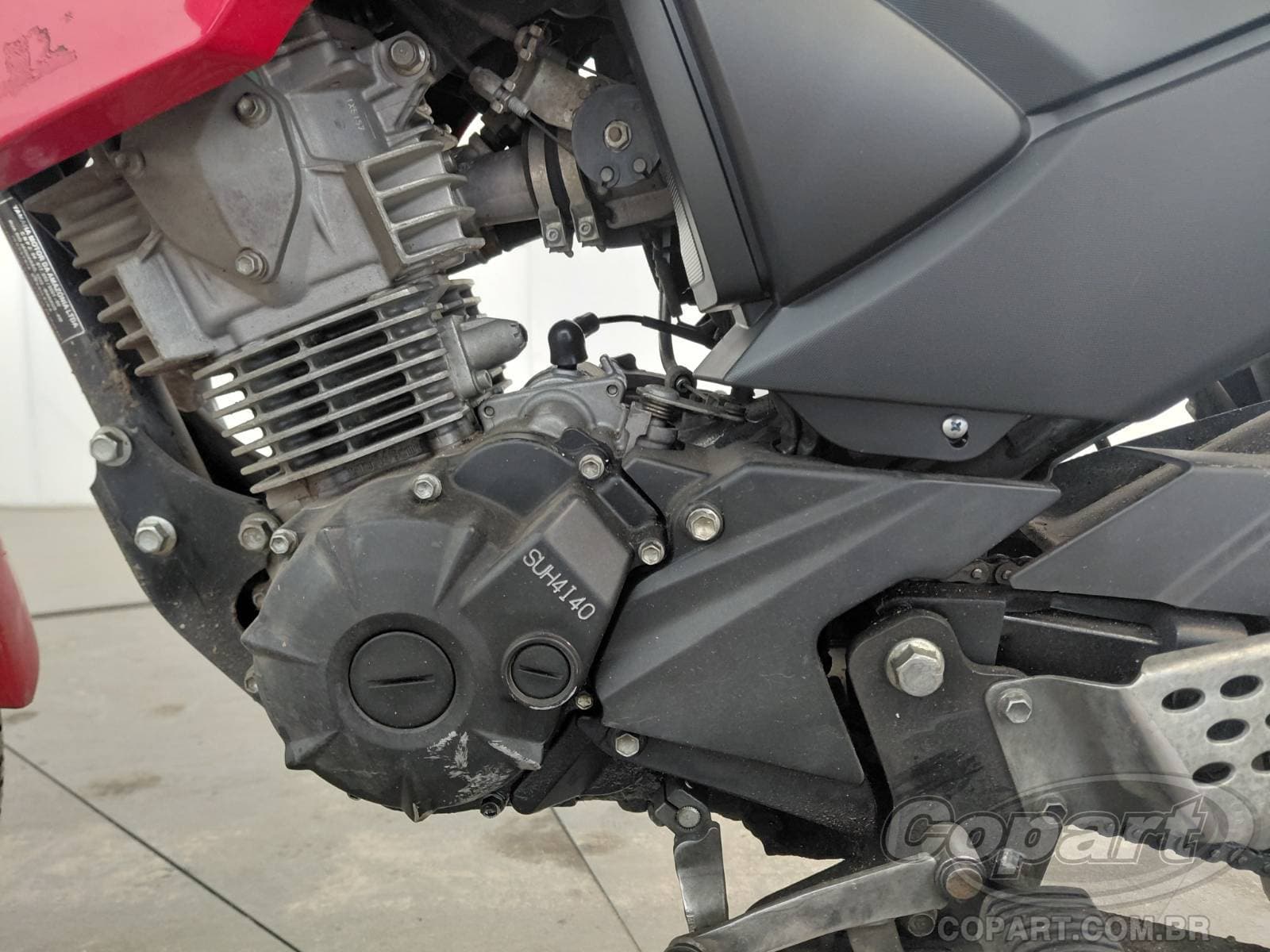 Yamaha Fazer 2024 — foto 6
