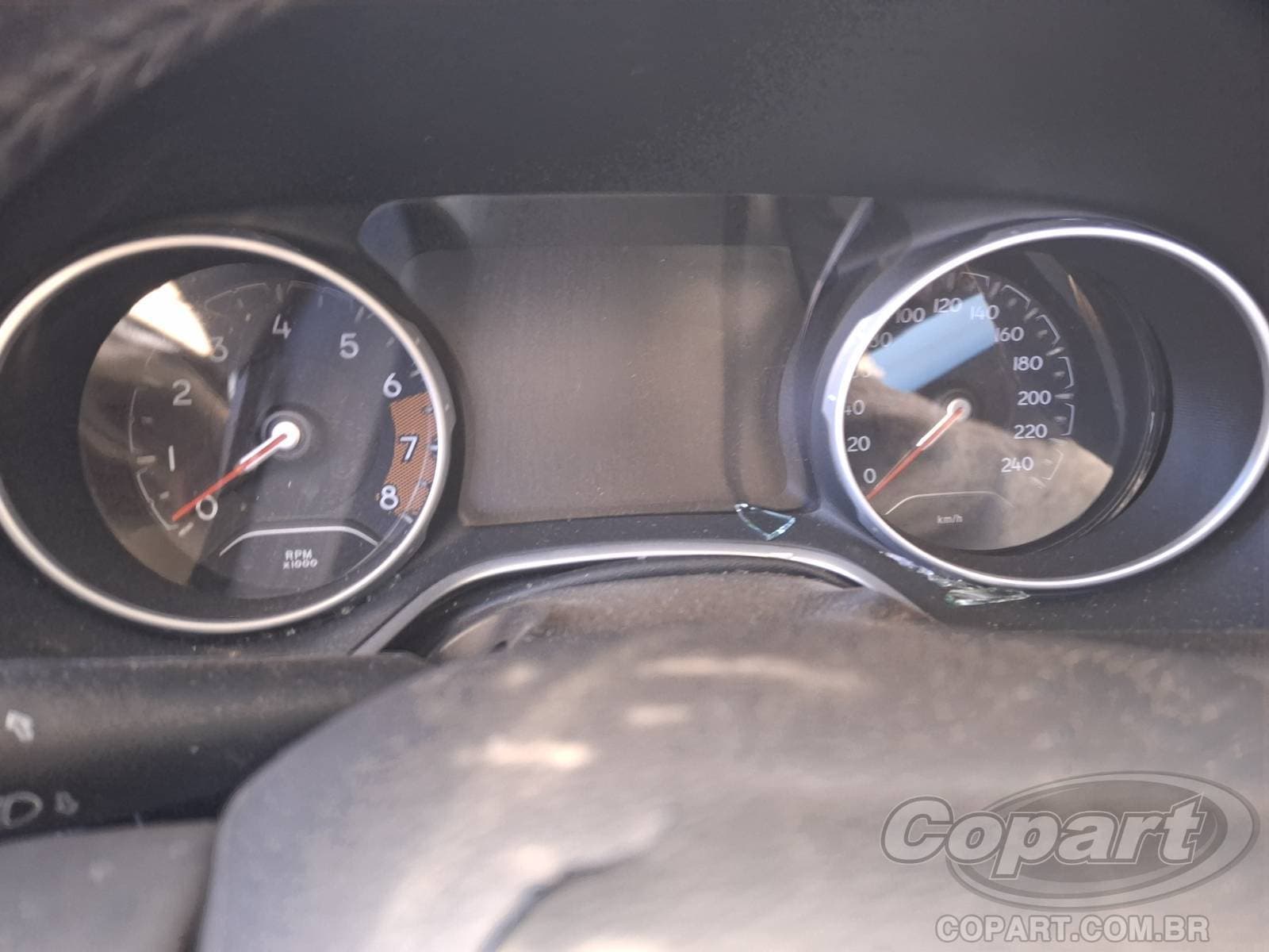 Jeep Compass 2020 — foto 8