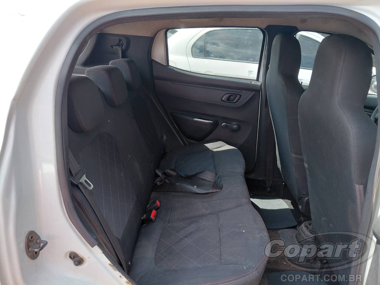 Renault Kwid 2020 — foto 6