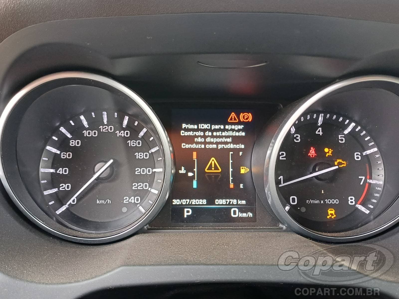 Land Rover Range Rover Evoque 2014 — foto 8