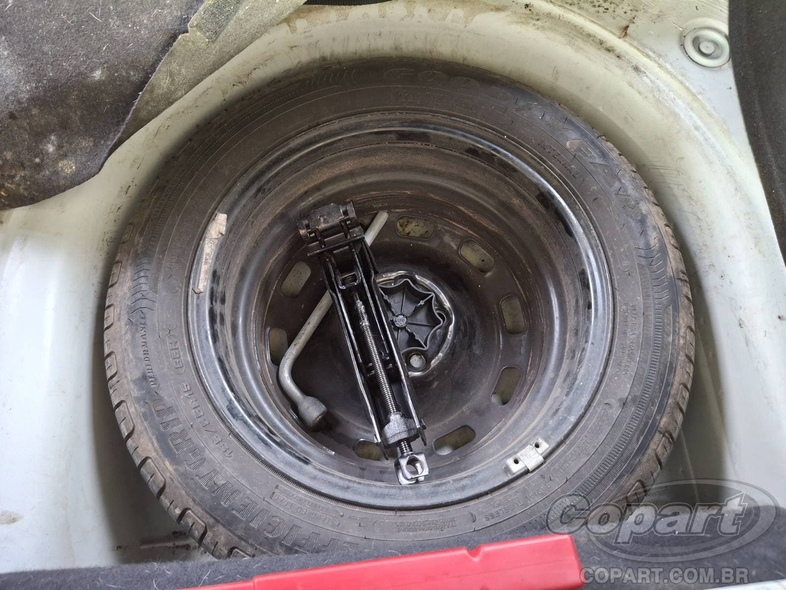 Volkswagen FOX 2021 — foto 10