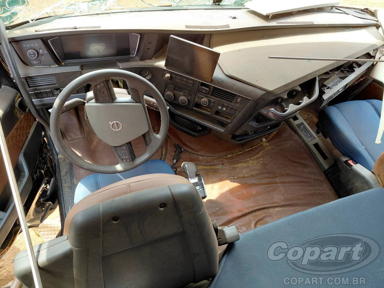 Volvo FH 2022 — foto 9