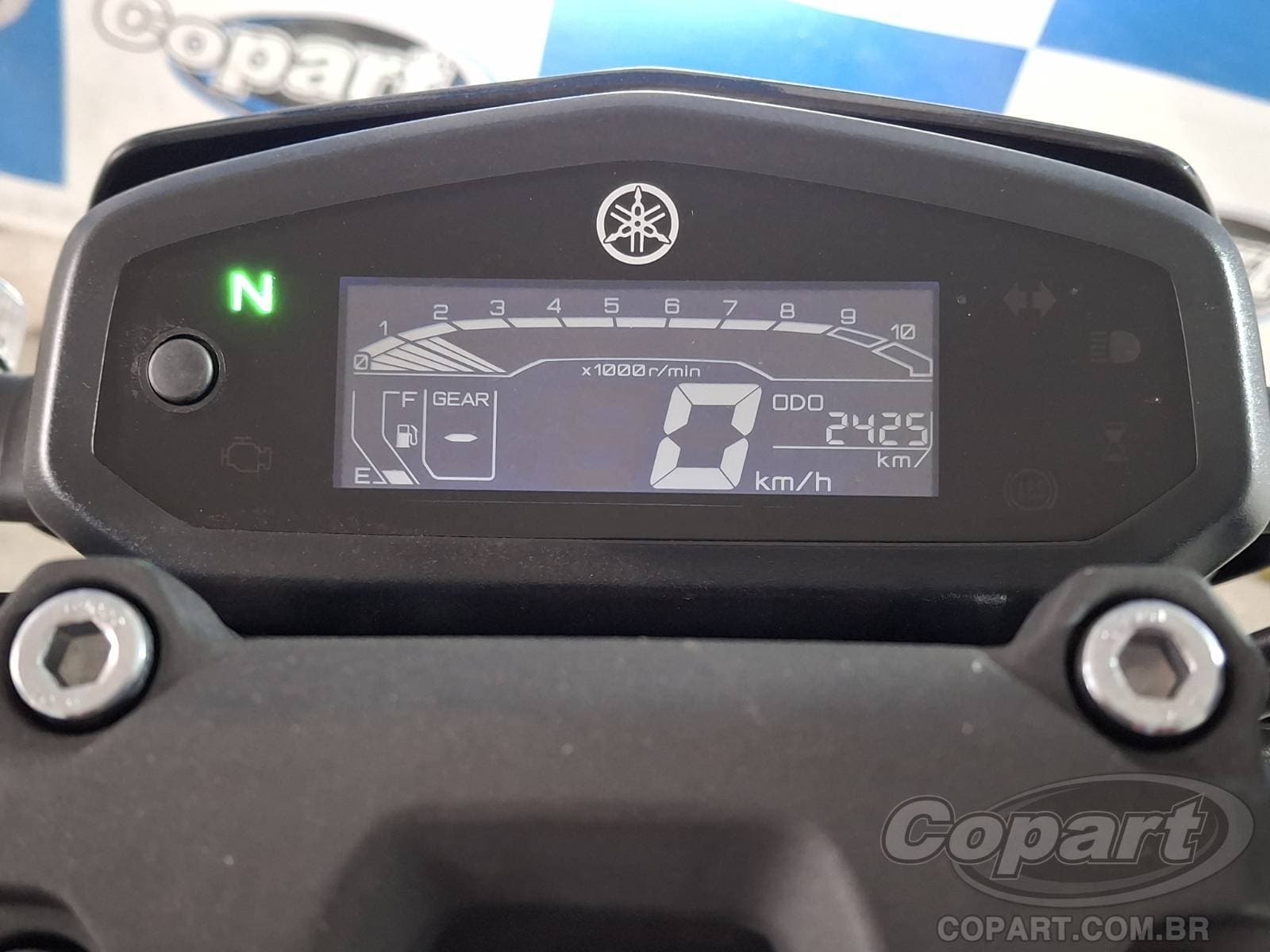 Yamaha Fz15 2026 — foto 9