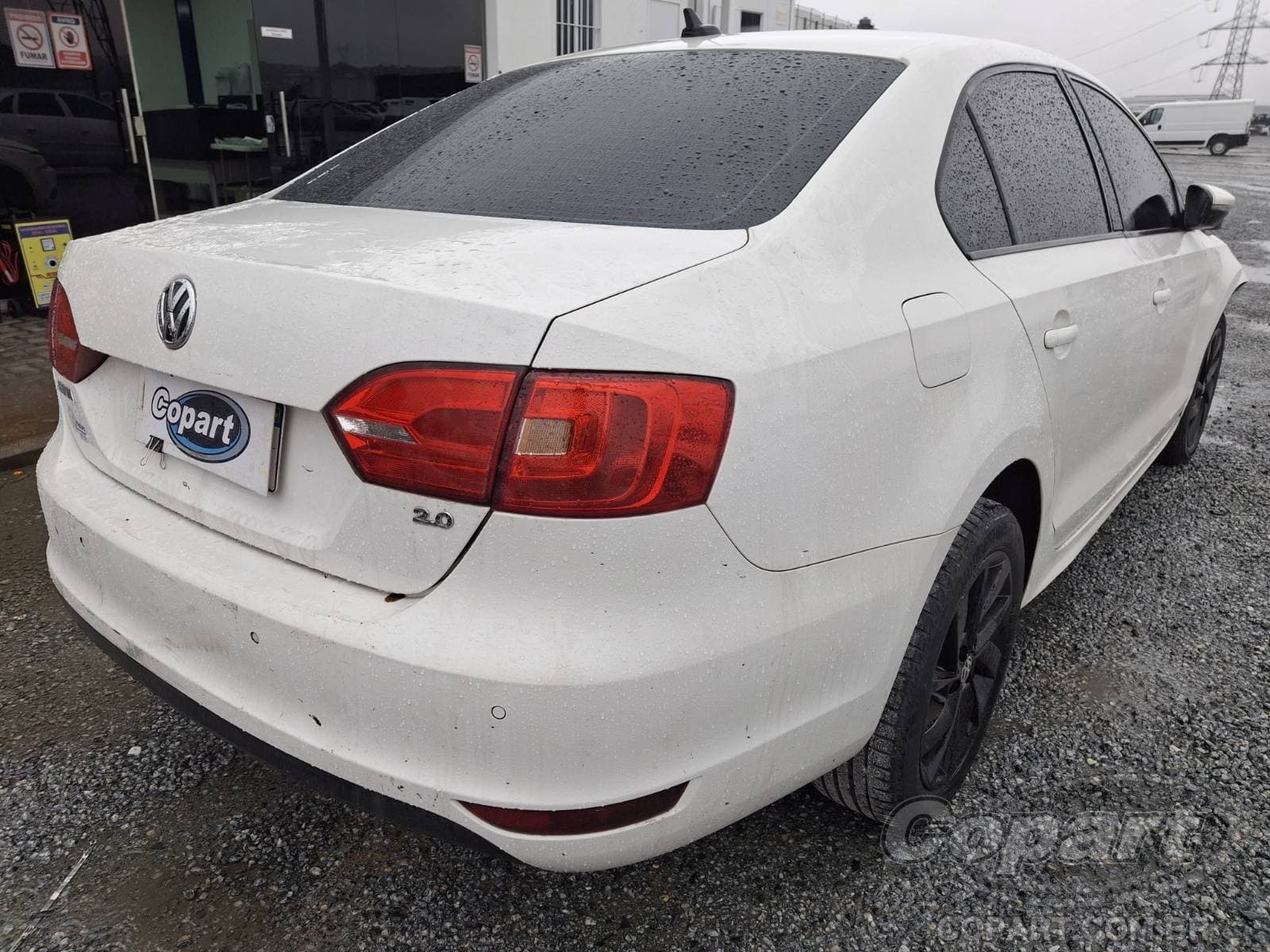 Volkswagen Jetta 2013 — foto 4