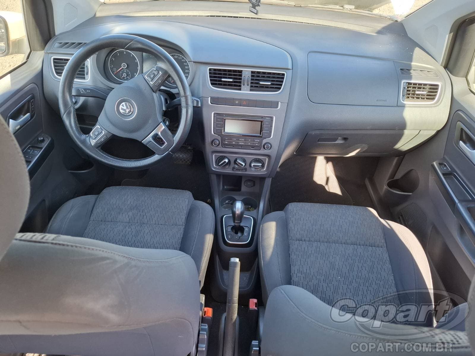 Volkswagen FOX 2014 — foto 9