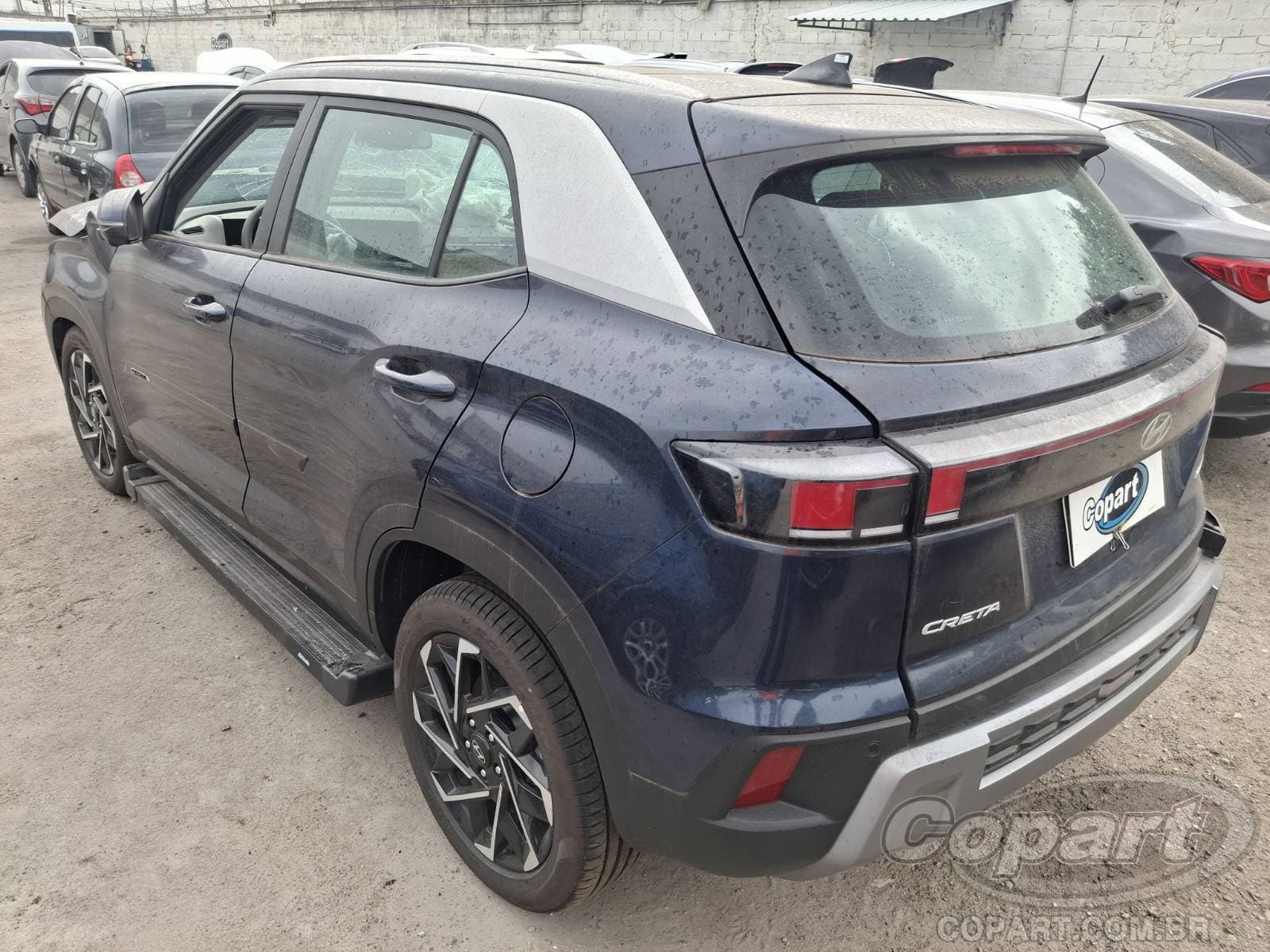 Hyundai Creta 2025 — foto 3