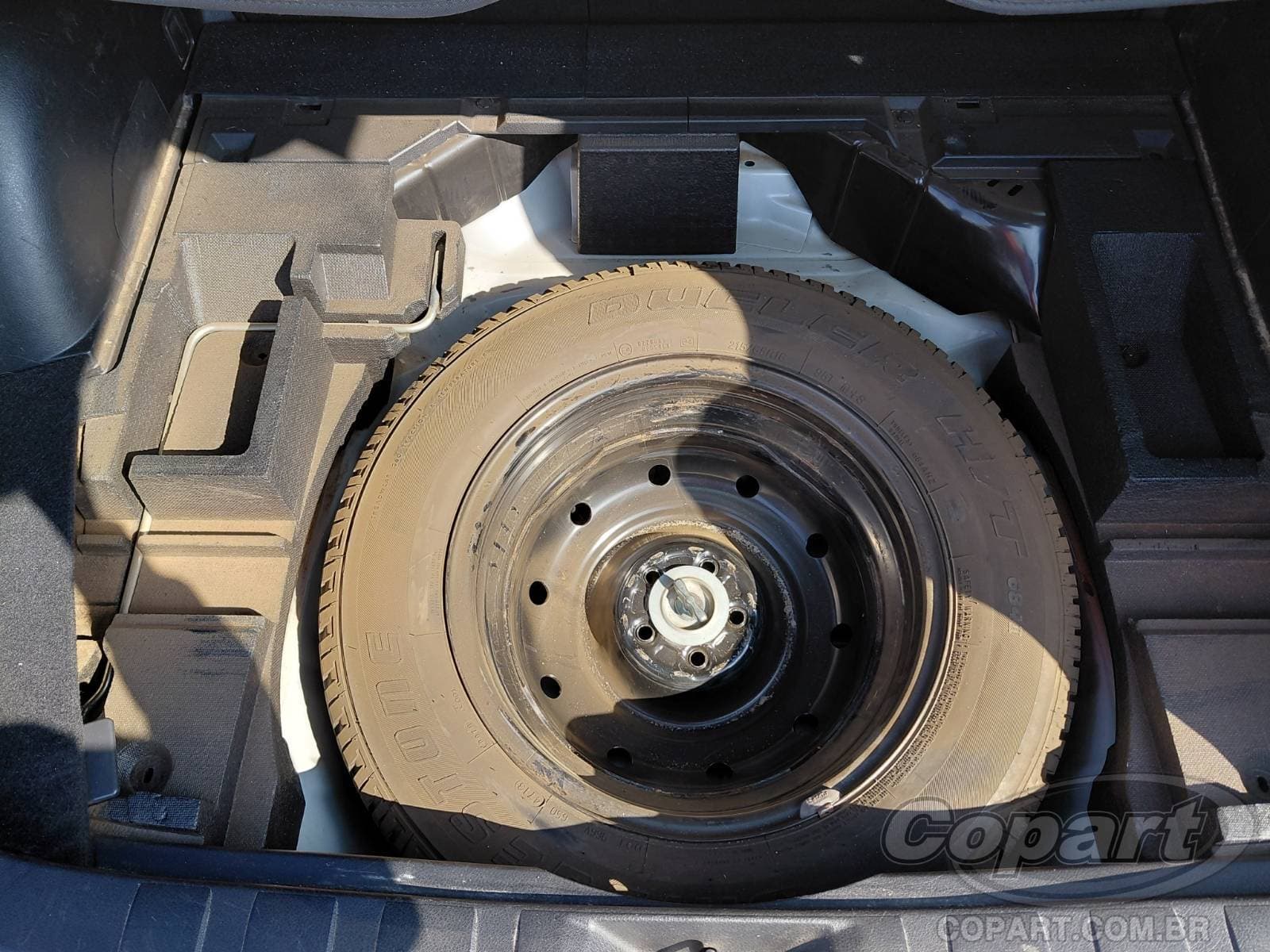 Subaru Forester 2010 — foto 10
