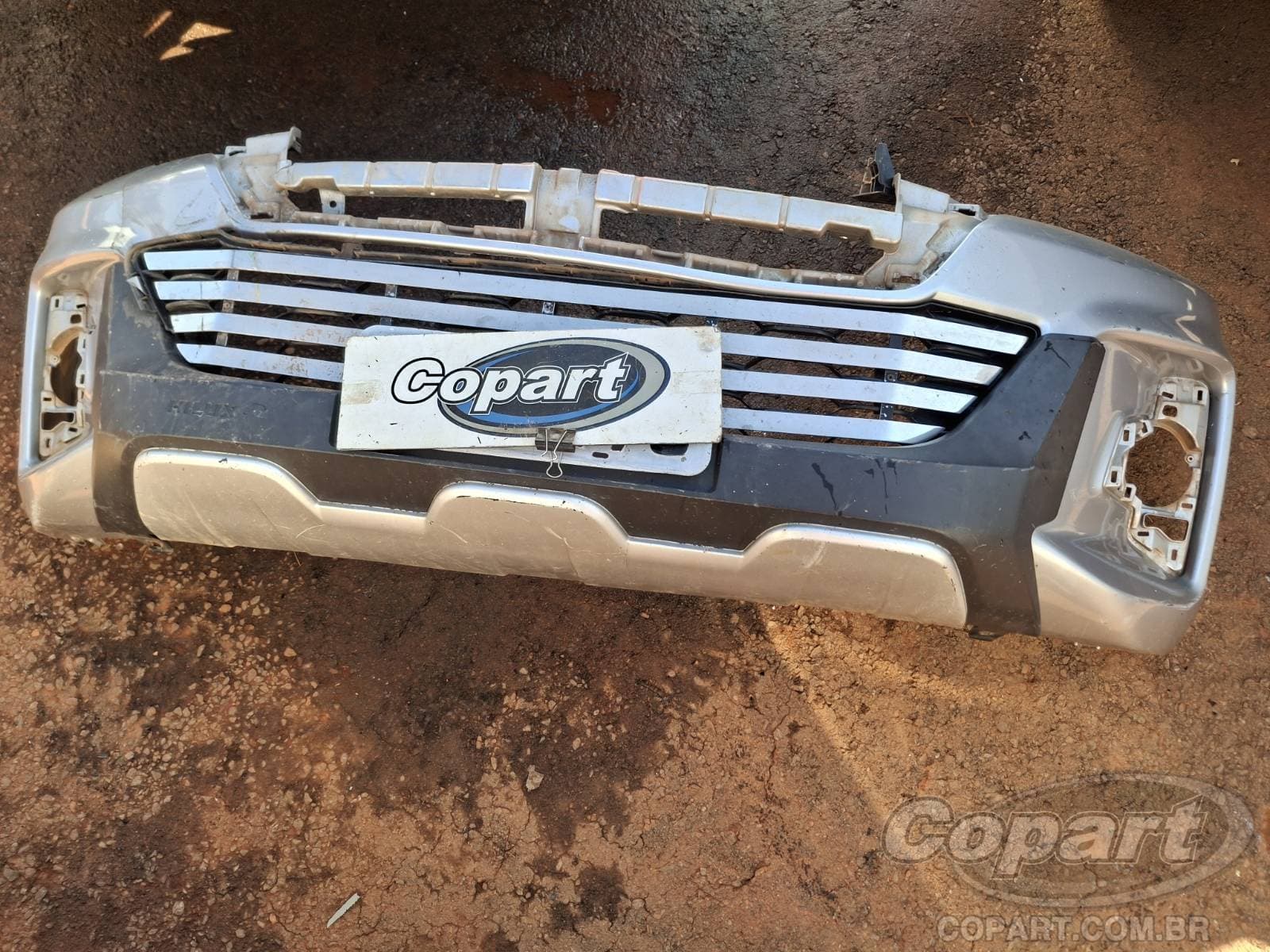 Toyota Hilux CD 2019 — foto 11