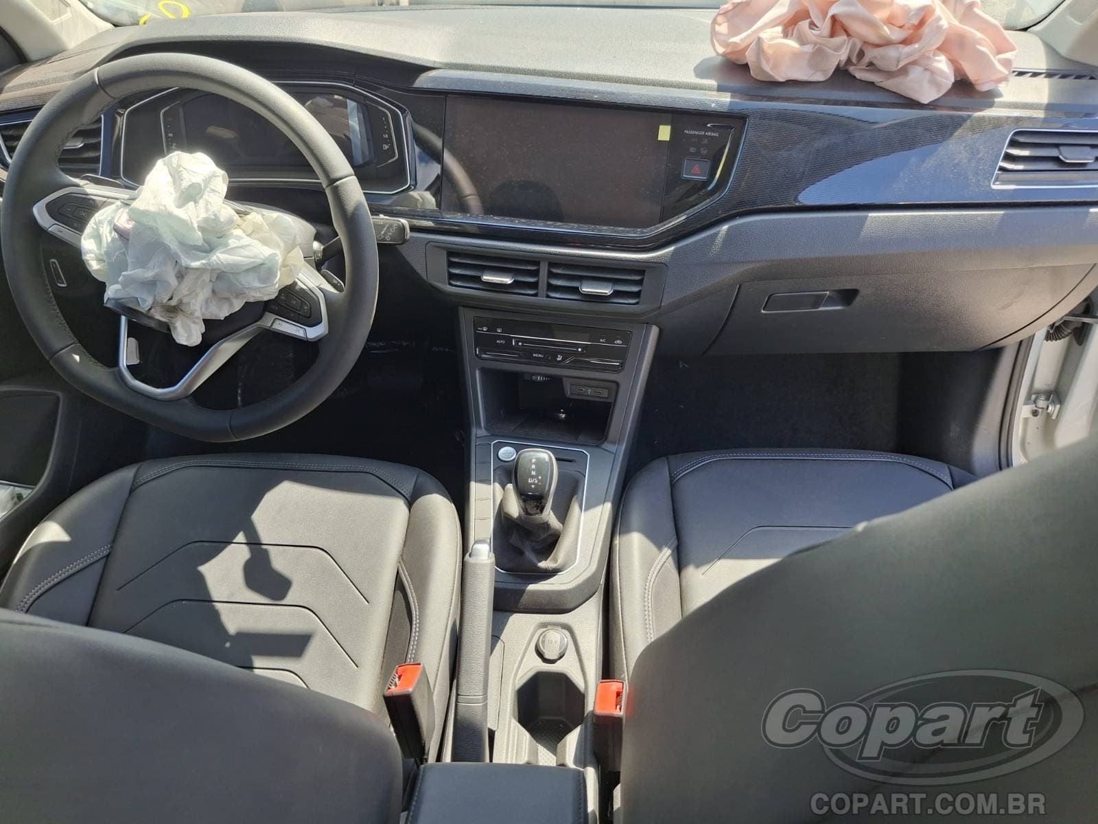 Volkswagen Polo 2026 — foto 9