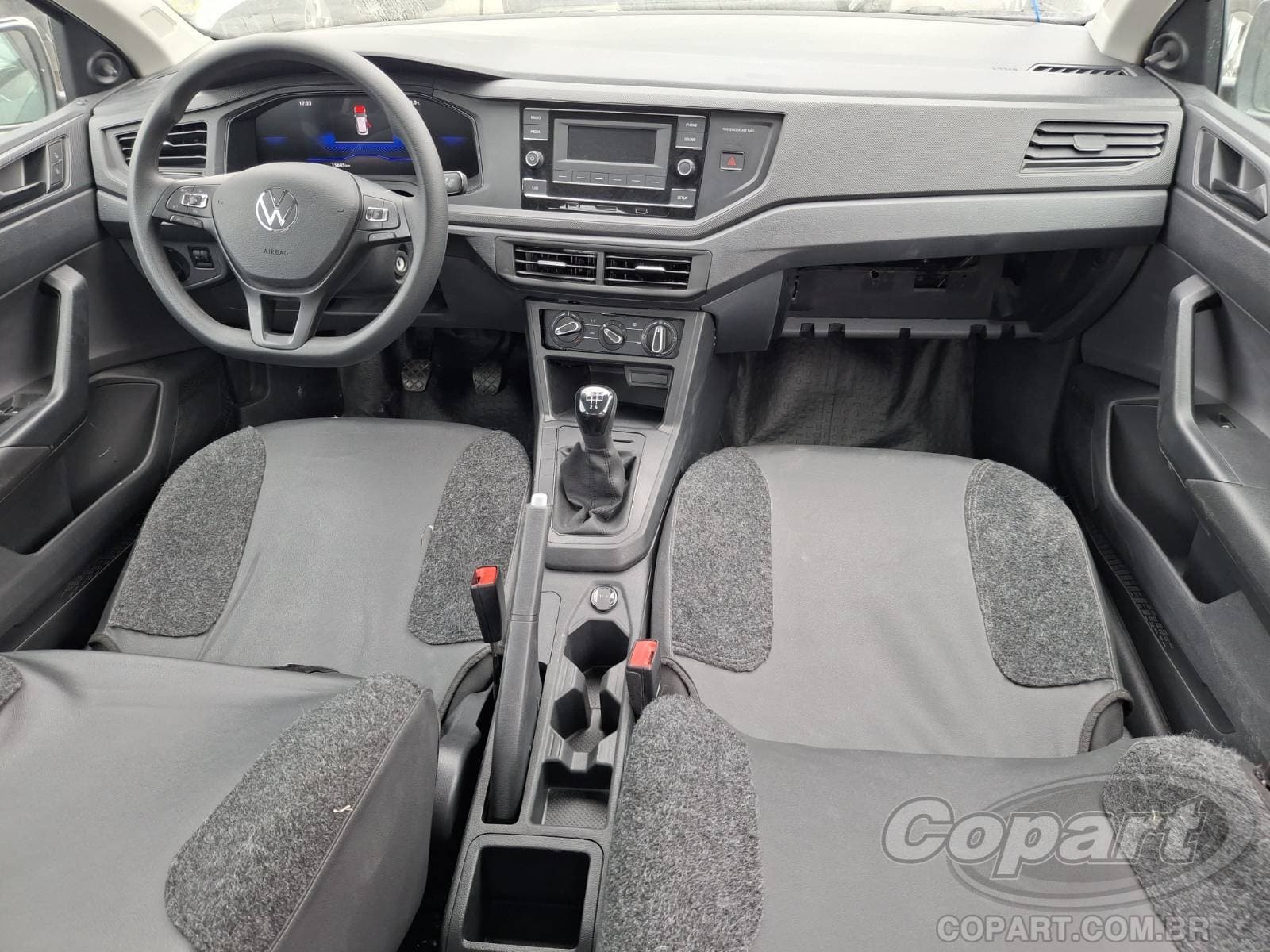 Volkswagen Virtus 2026 — foto 9