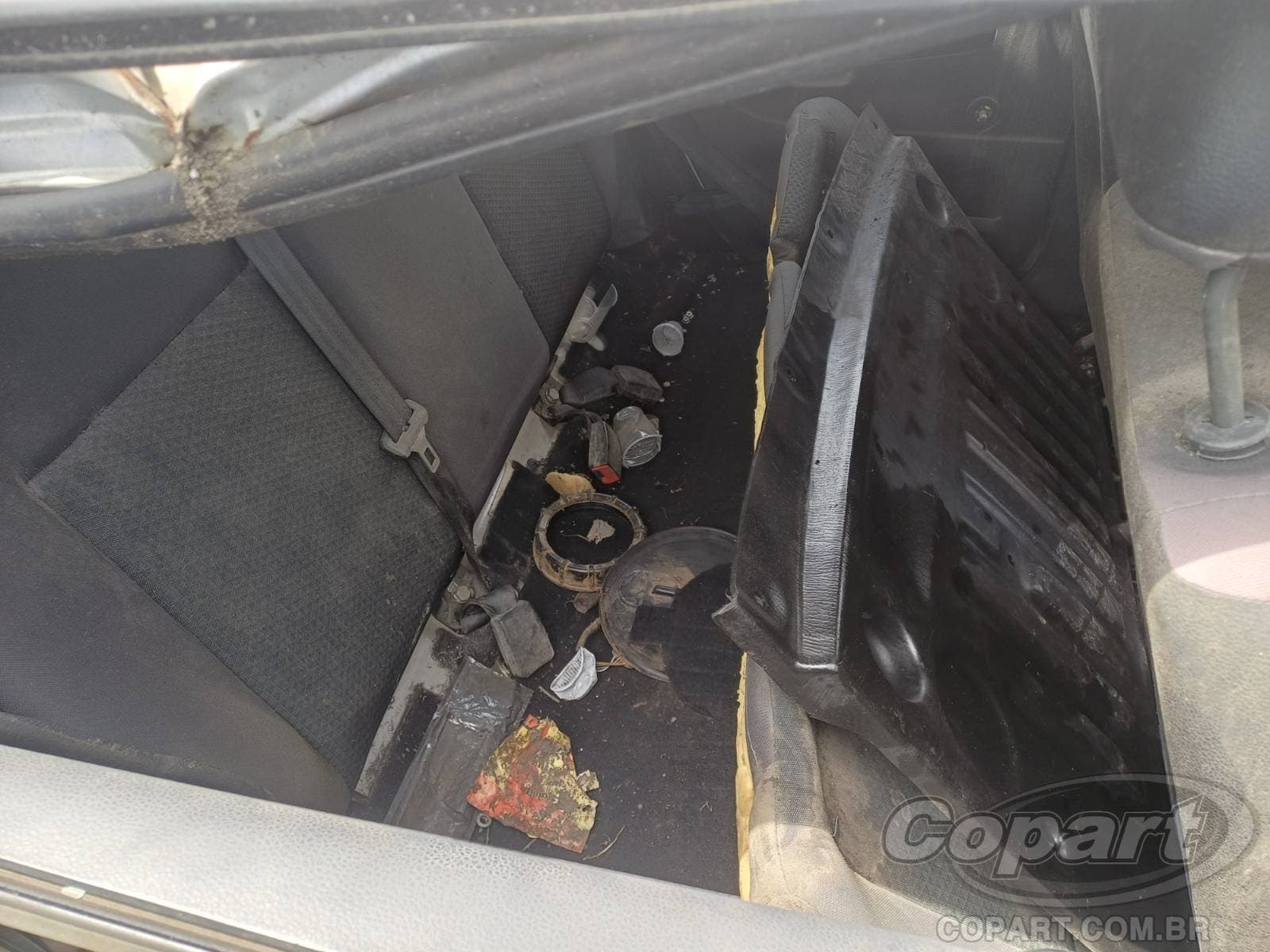 Volkswagen GOL 2021 — foto 6