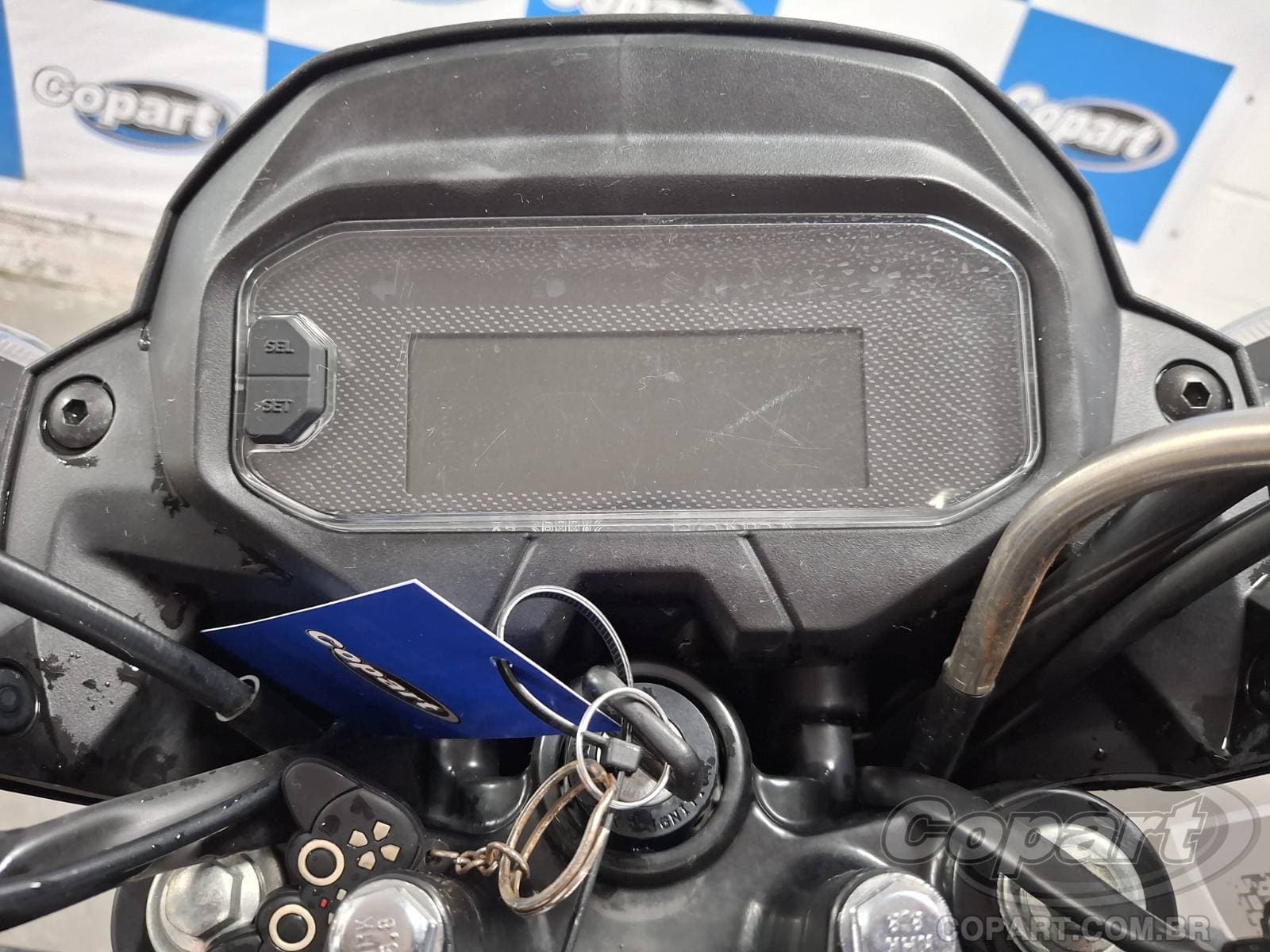 Honda CG 160 2025 — foto 9