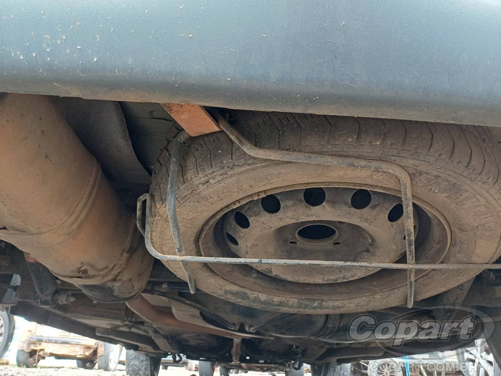 Peugeot 206 2007 — foto 10