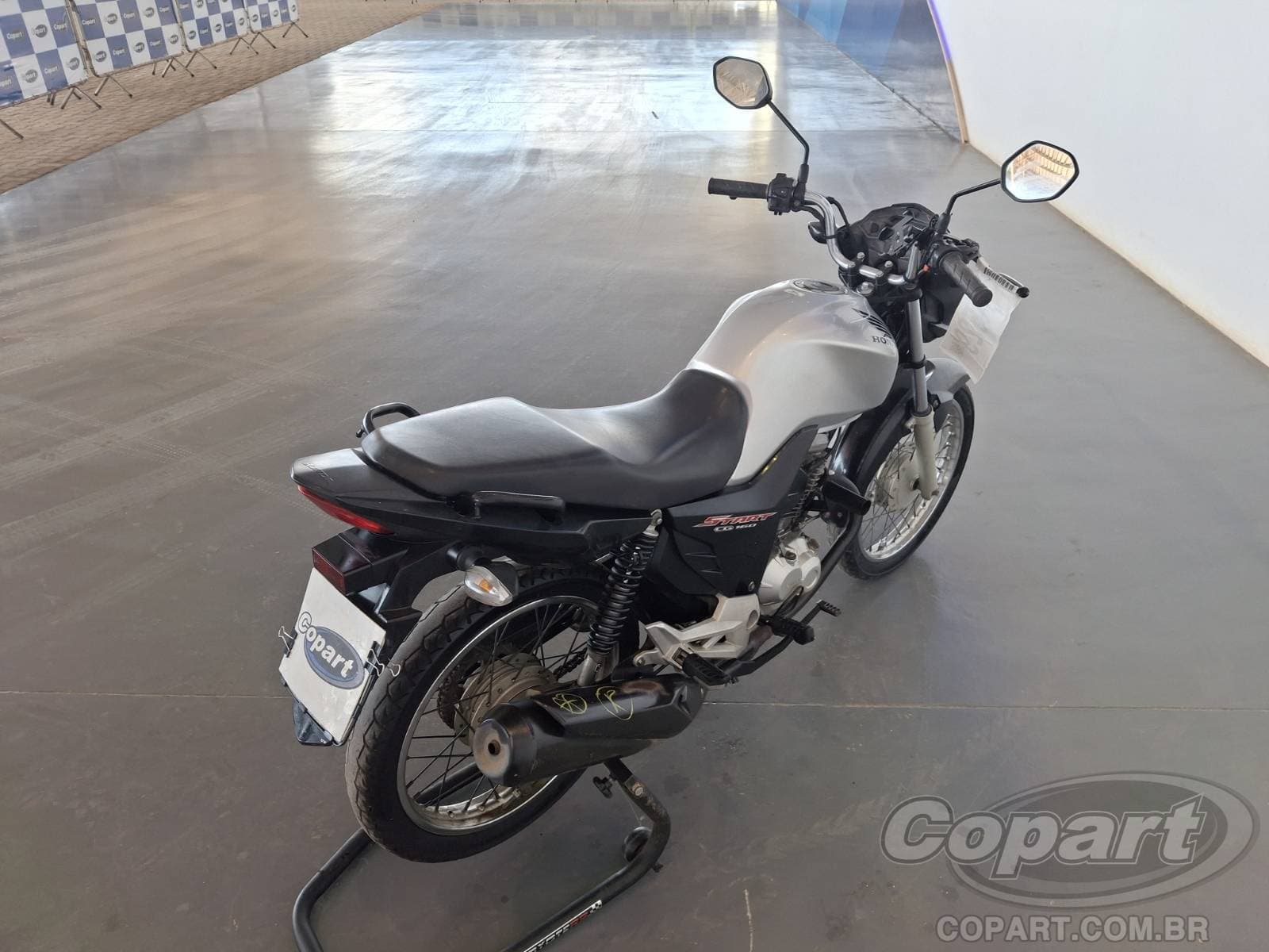 Honda CG 160 2024 — foto 4