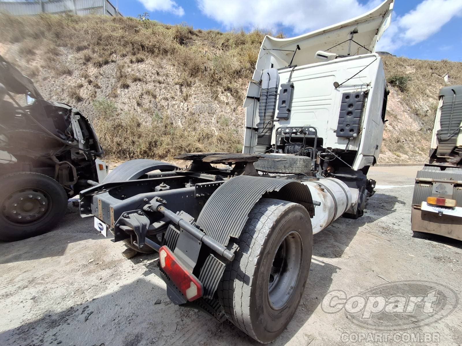 Volvo FH 2010 — foto 4