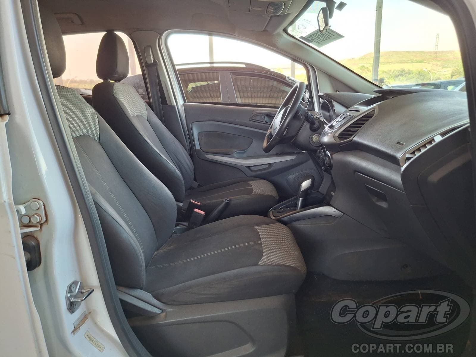 Ford Ecosport 2017 — foto 5