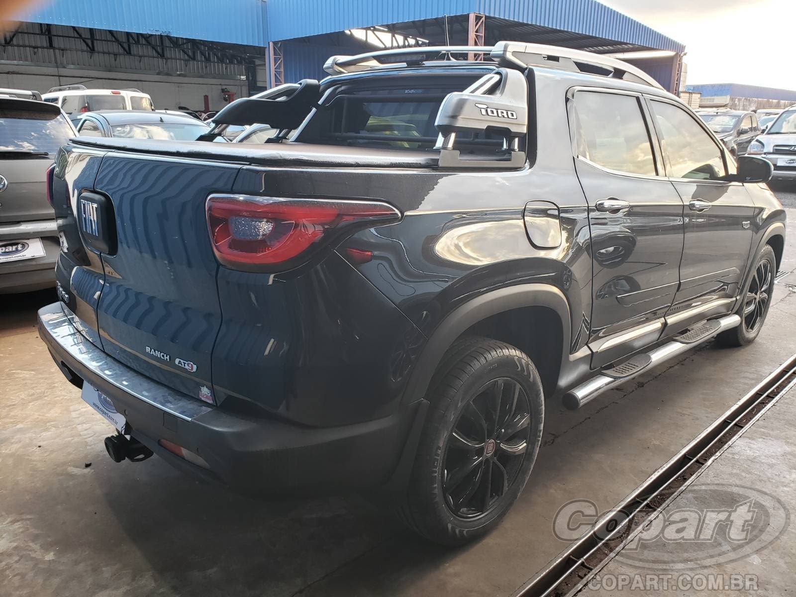 Fiat Toro 2020 — foto 4