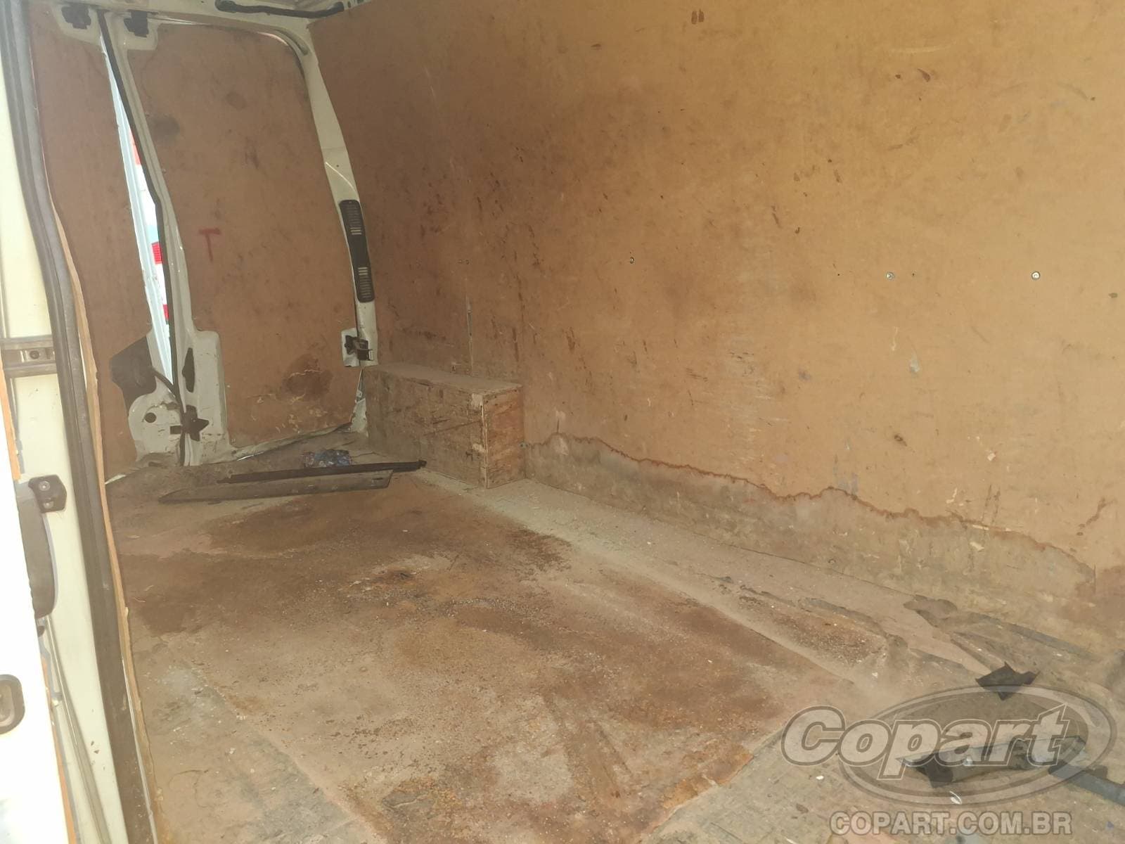 Renault Master Furgao 2022 — foto 6