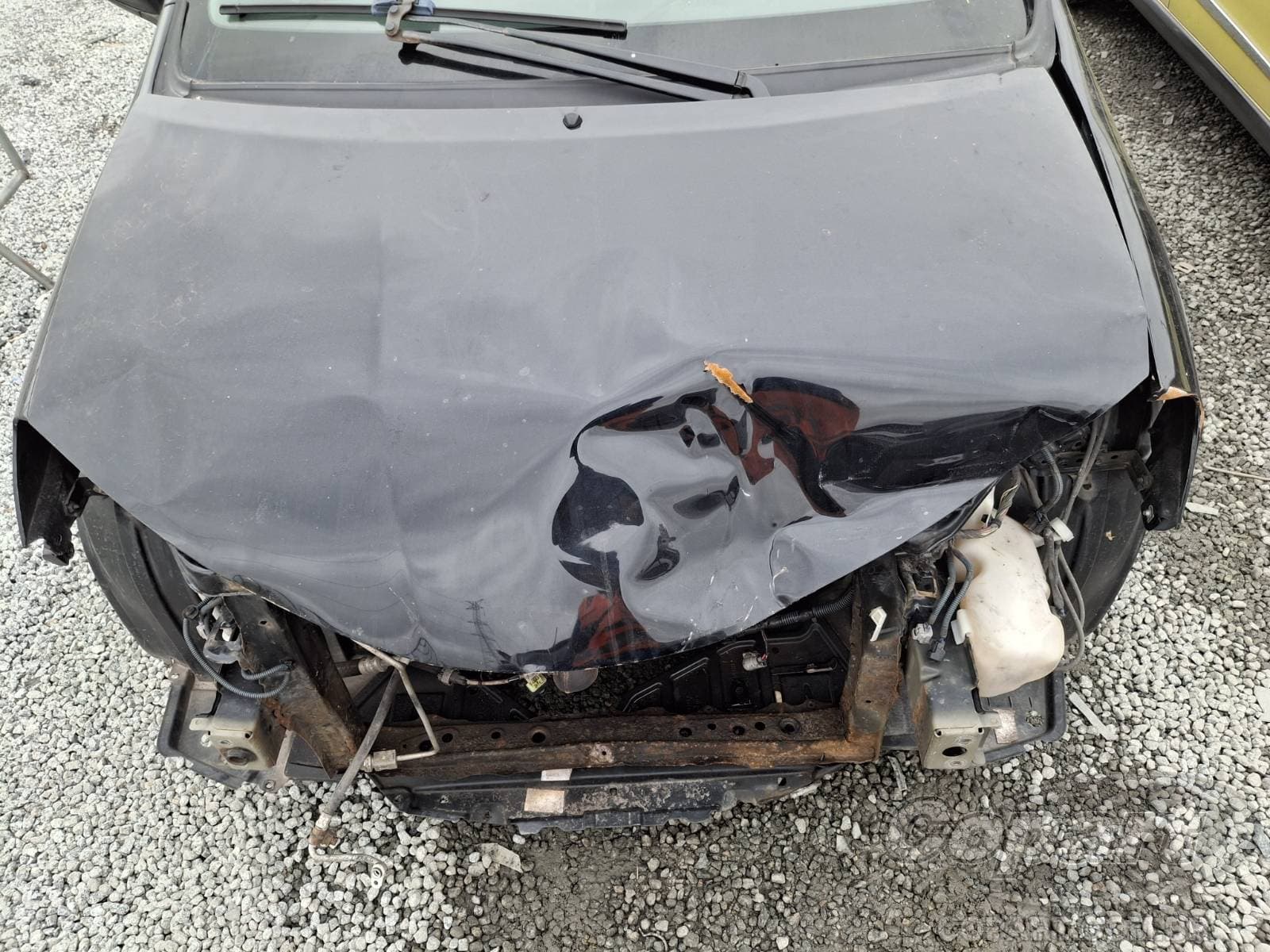 Toyota Etios 2014 — foto 15
