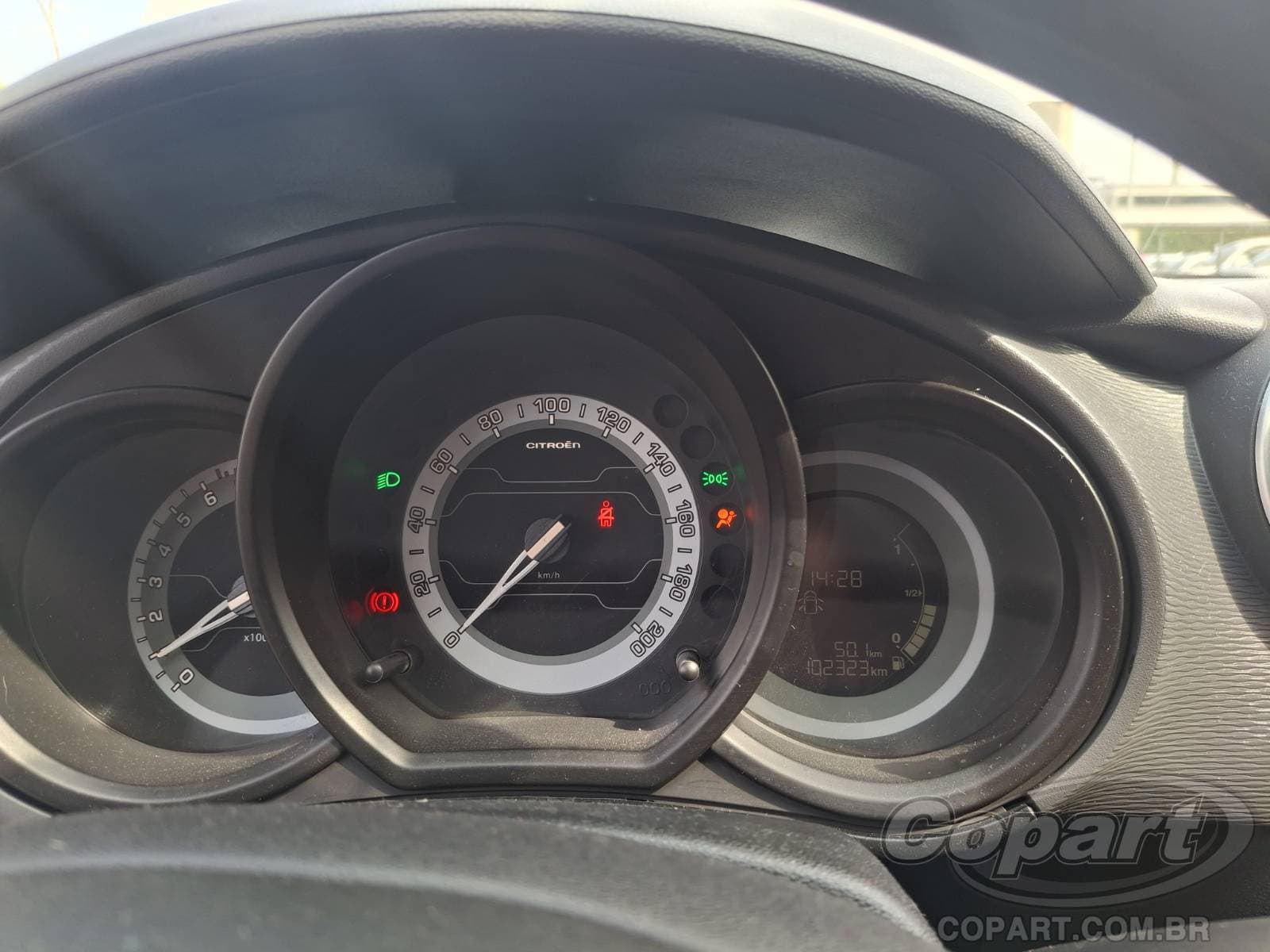 Citroën C3 2017 — foto 8