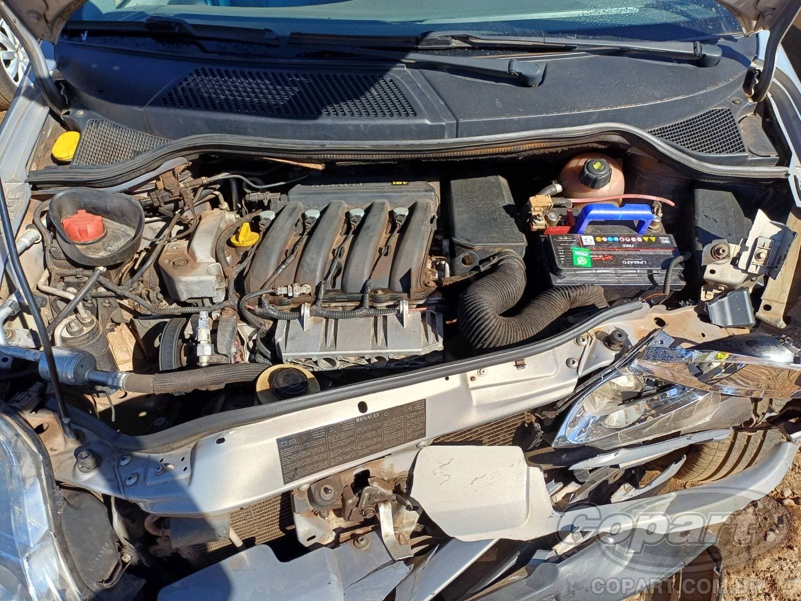 Renault Scenic 2011 — foto 7