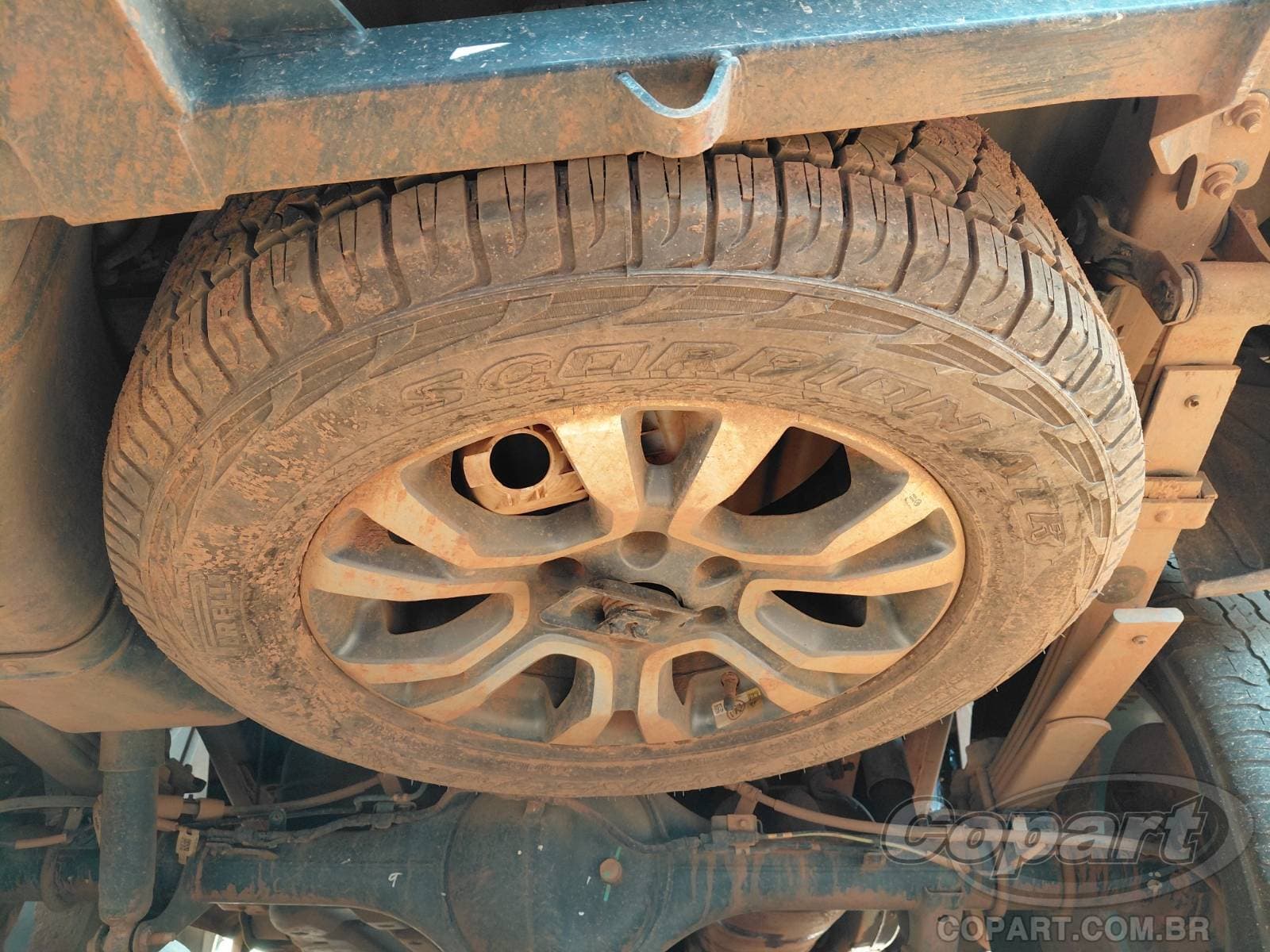 Ford Ranger CD 2023 — foto 10