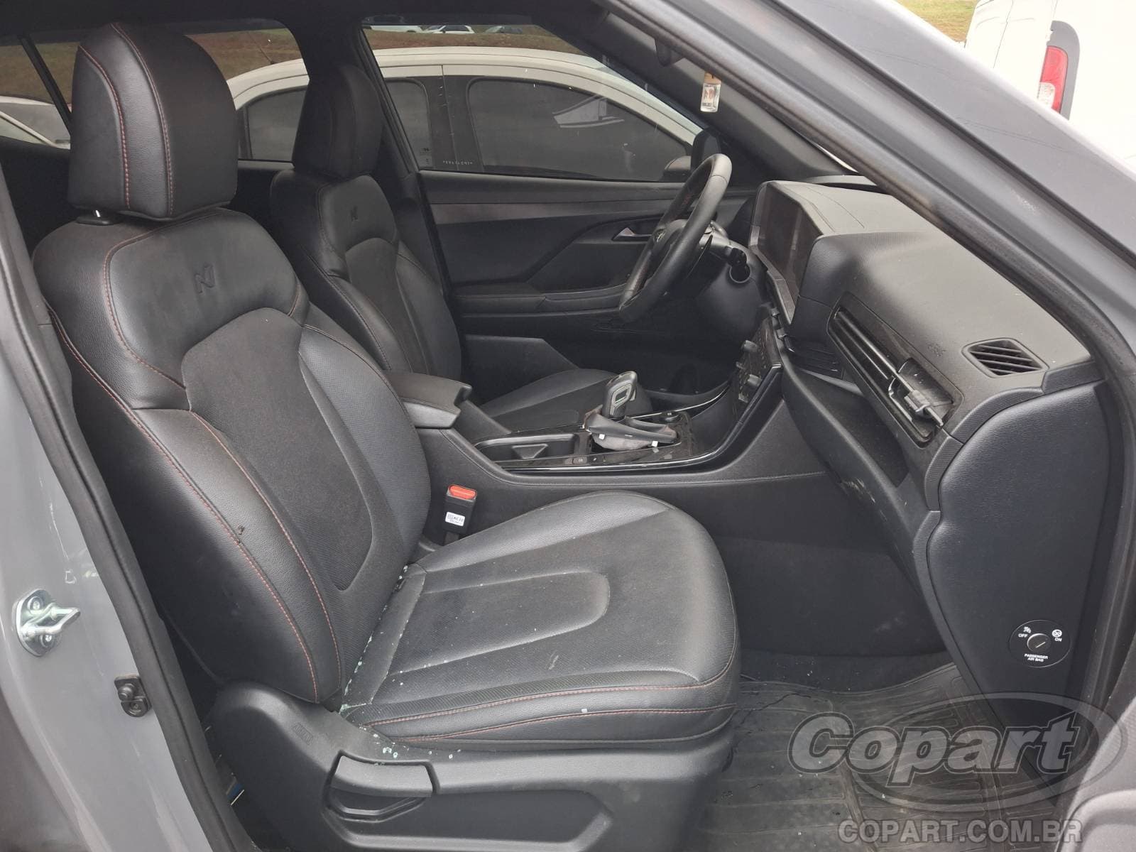 Hyundai Creta 2026 — foto 5