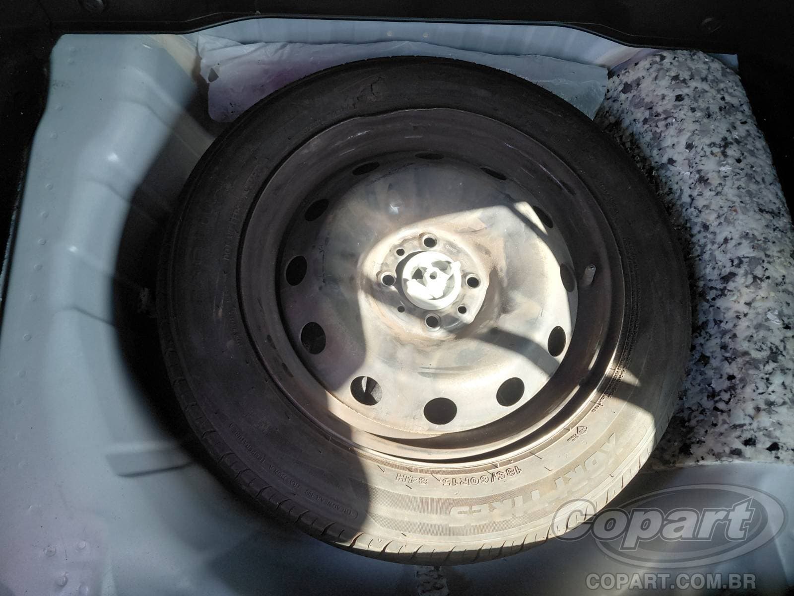 Fiat Argo 2026 — foto 10