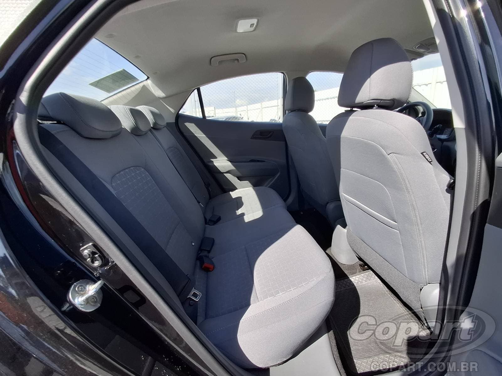 Hyundai Hb20s 2025 — foto 6
