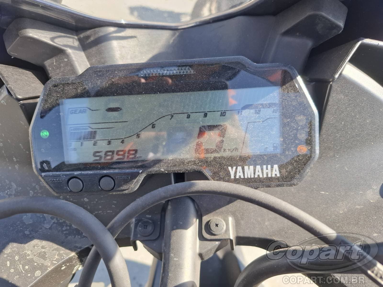 Yamaha YZF R15 2026 — foto 9