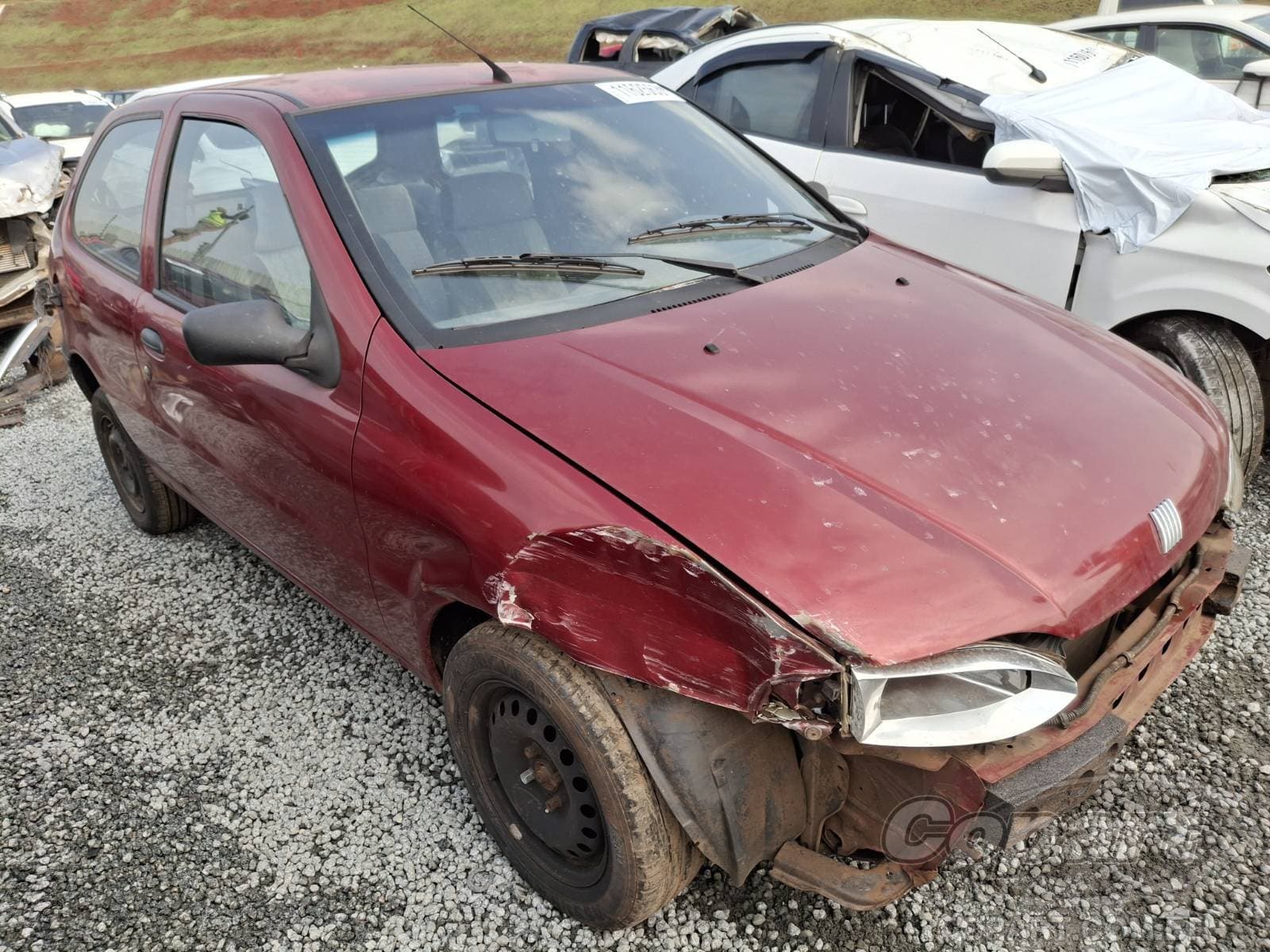 Fiat Palio 1.0 1998