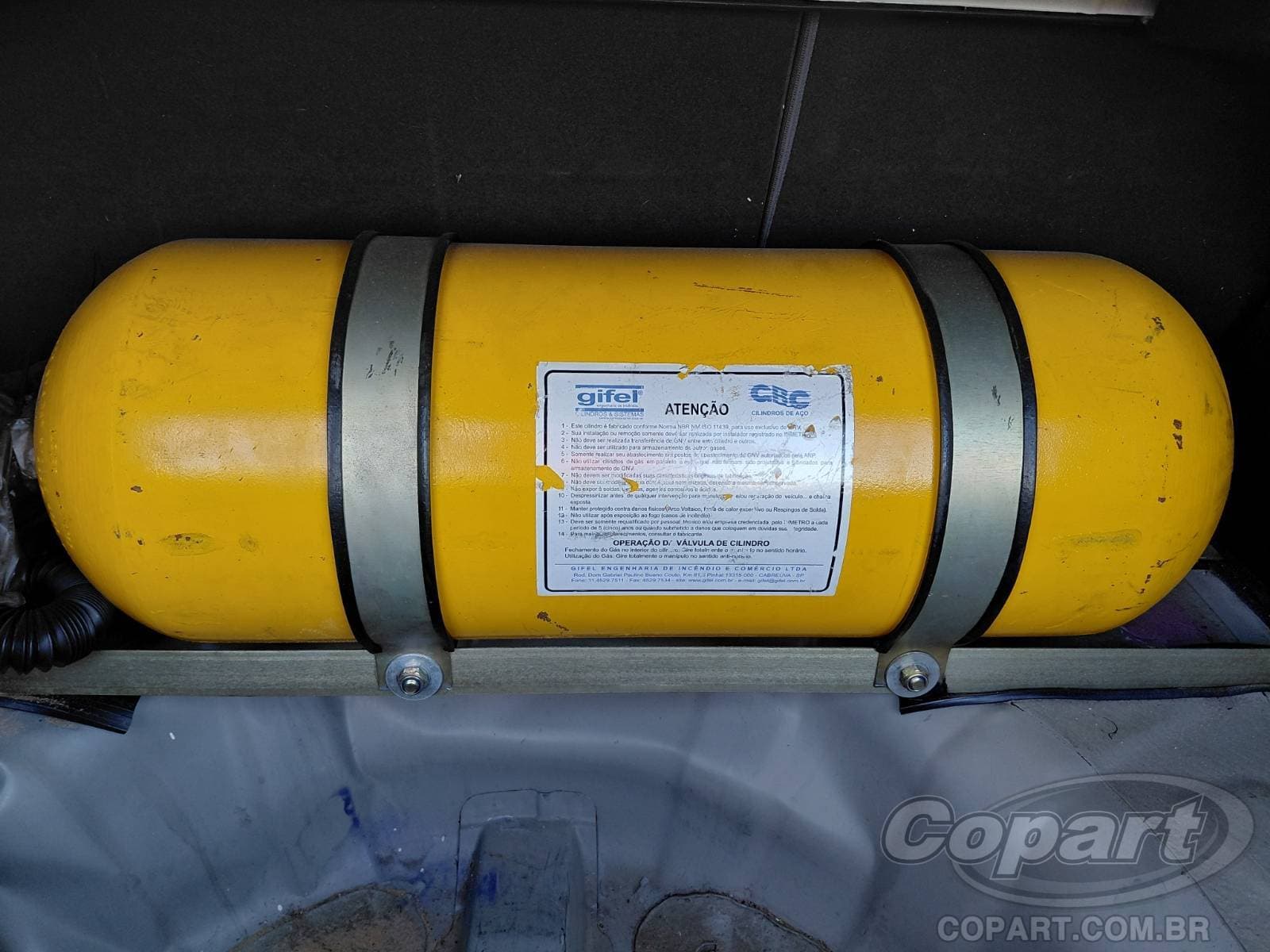 Hyundai Hb20s 2018 — foto 11